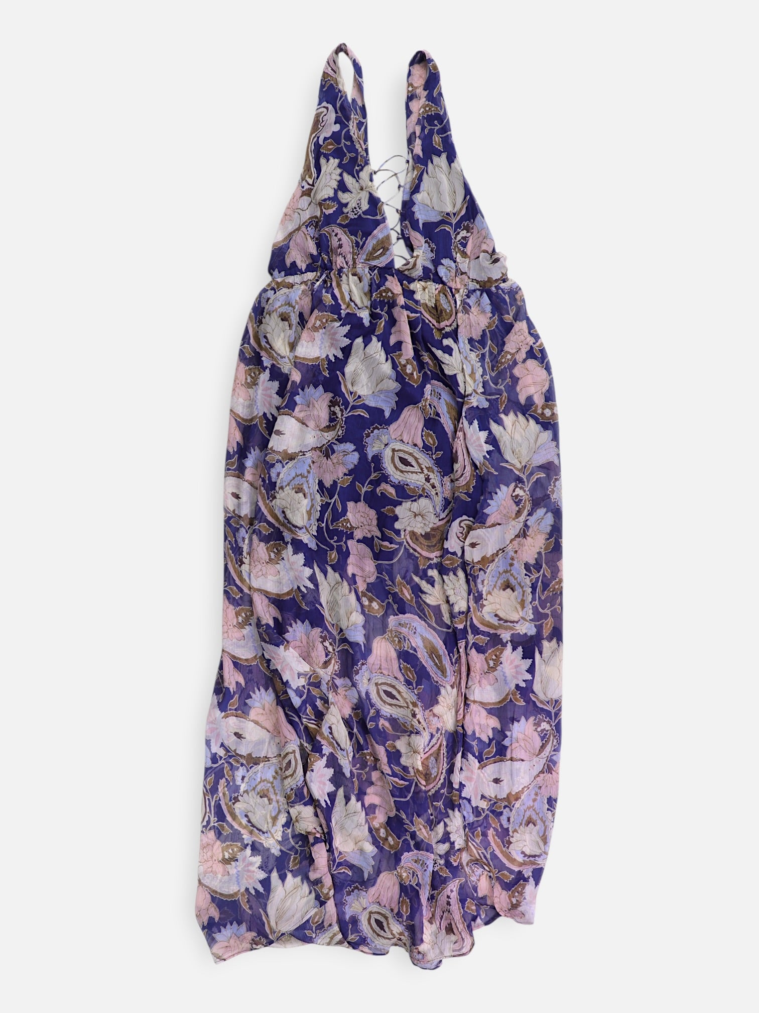 Vestido Casual - Mujer - Large