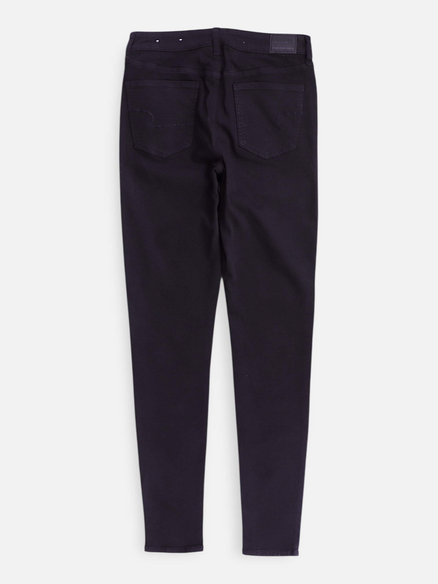 American Eagle Jean Skinny Fit Denim - Mujer - 10