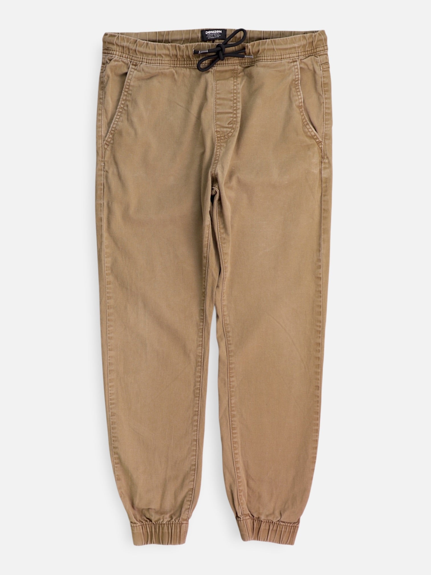 Pantalon Regular Fit Cargo - Hombre - Medium
