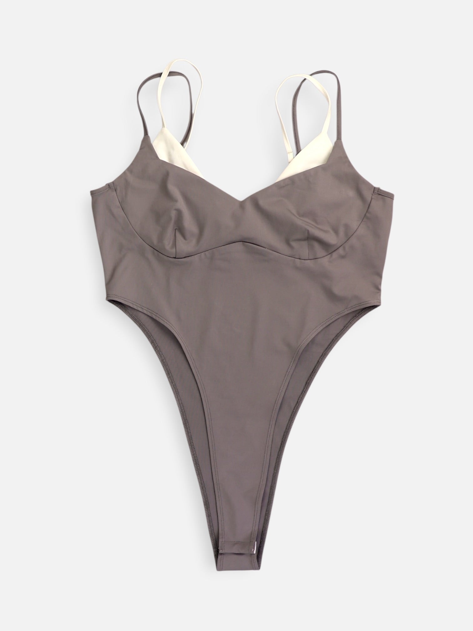 CIDER Blusa Body - Mujer - XL