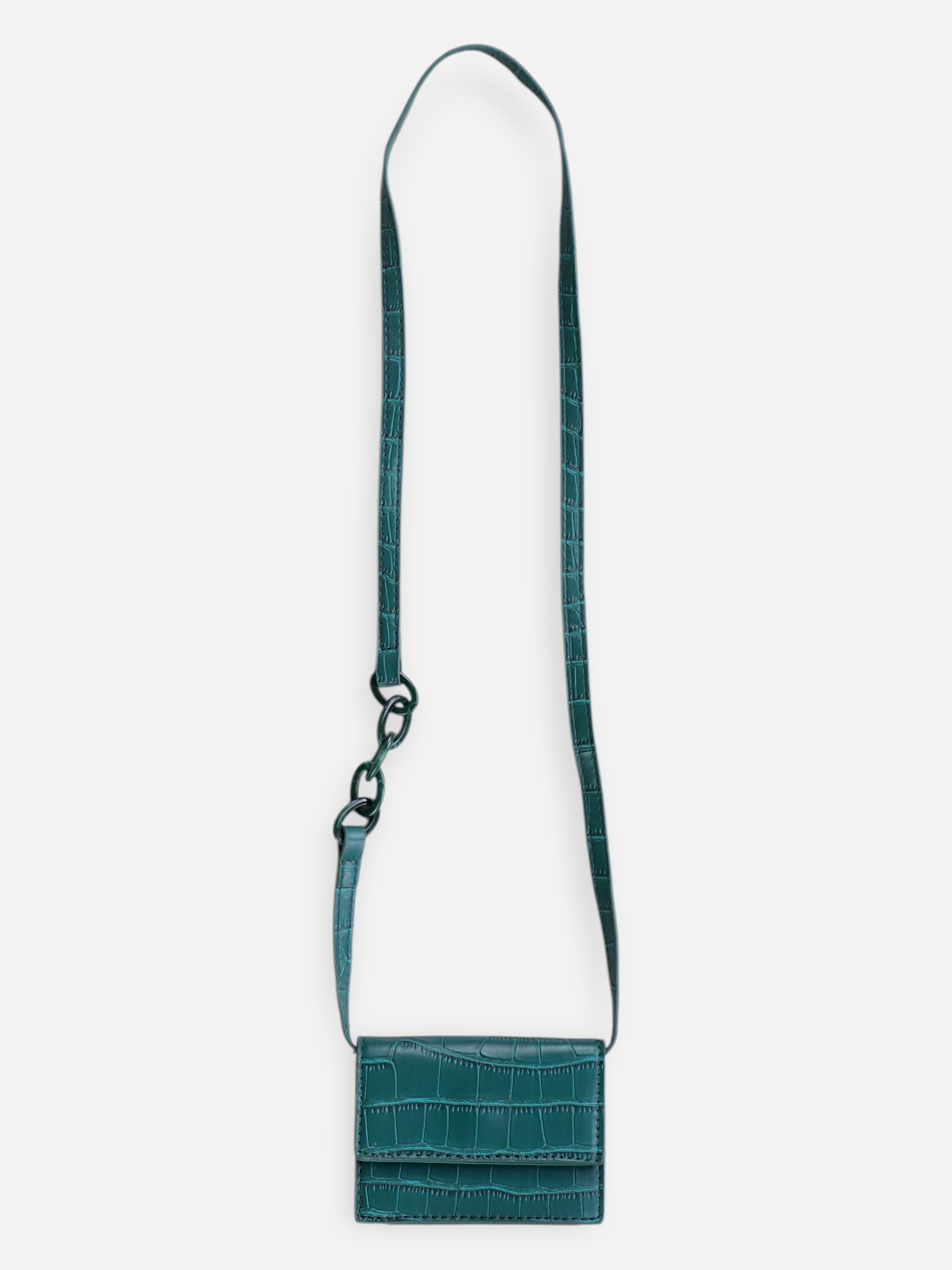 Fashionnova Cartera Mini - Mujer - Talla Única (One Size)