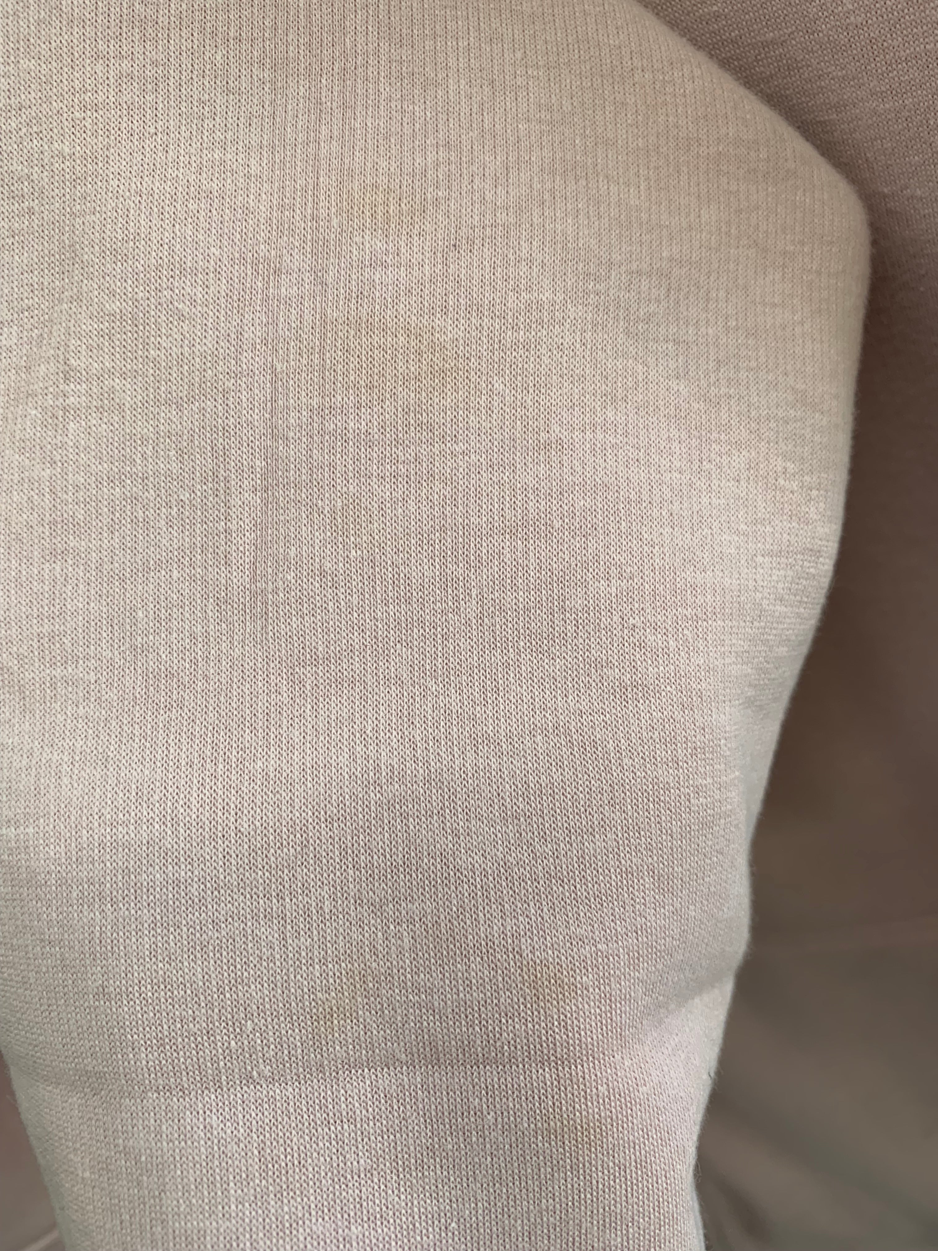 Sudadera Fleece Basic - Mujer - Large