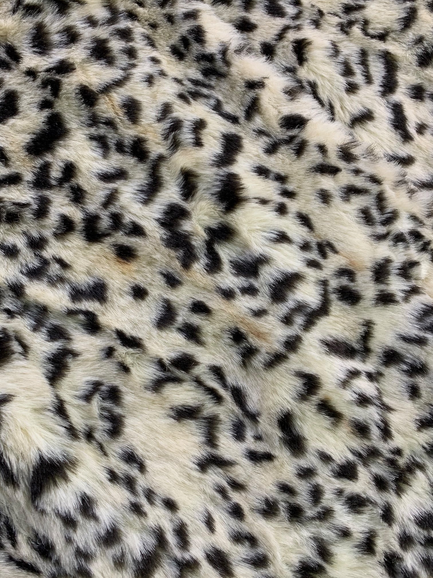 Chaqueta Casual Teddy - Mujer - 10