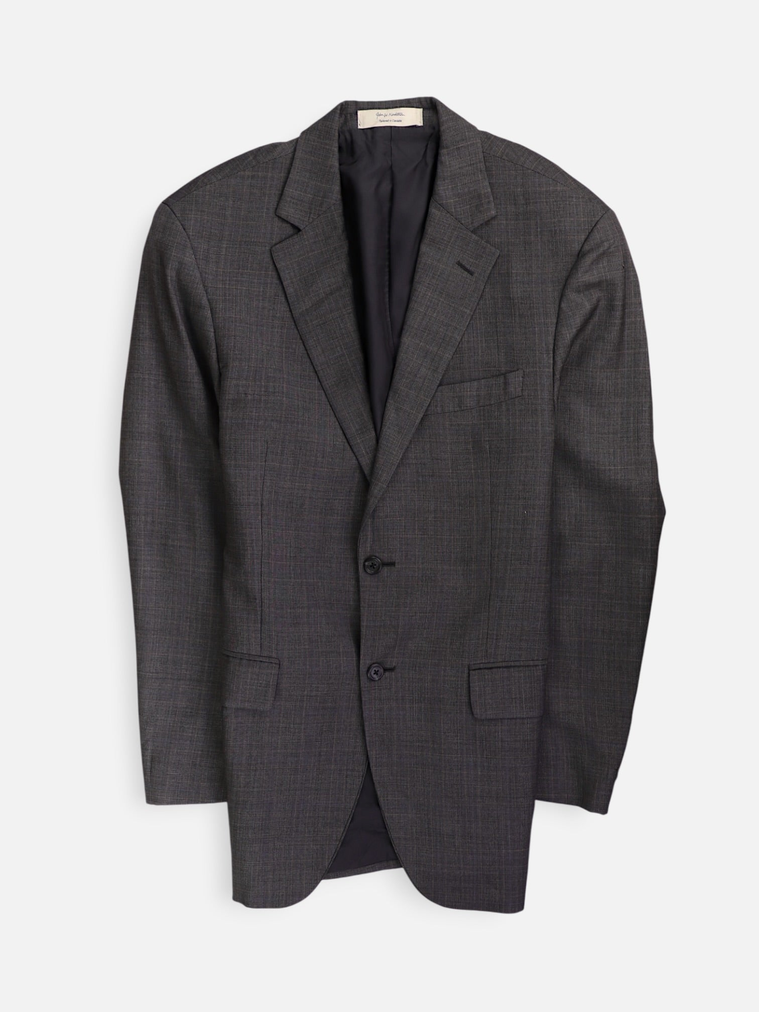 Conjunto Dos piezas - Hombre - N/A
