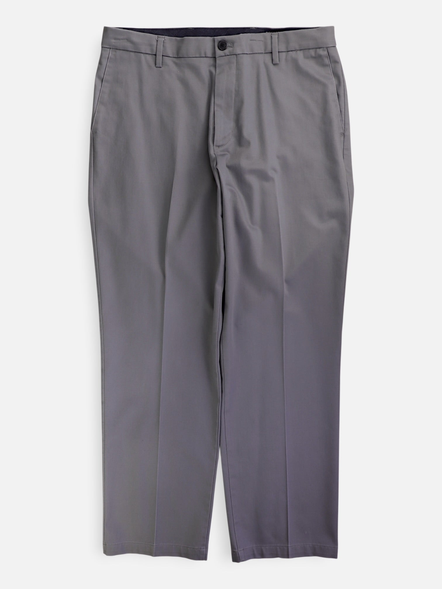 Dockers Pantalon Regular Fit Casual - Hombre - 36x32