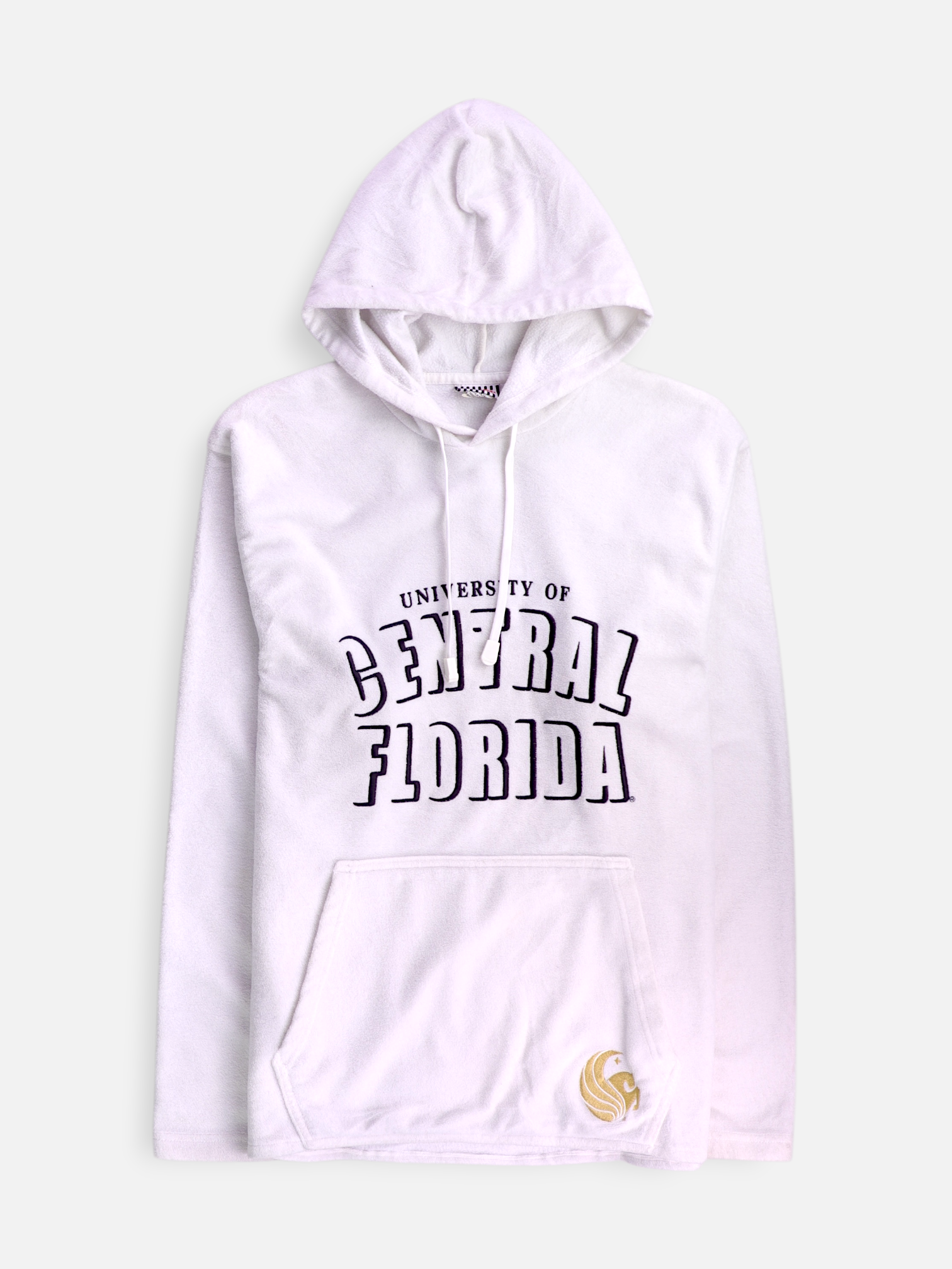 Sudadera Hoodie Basic - Hombre - Medium