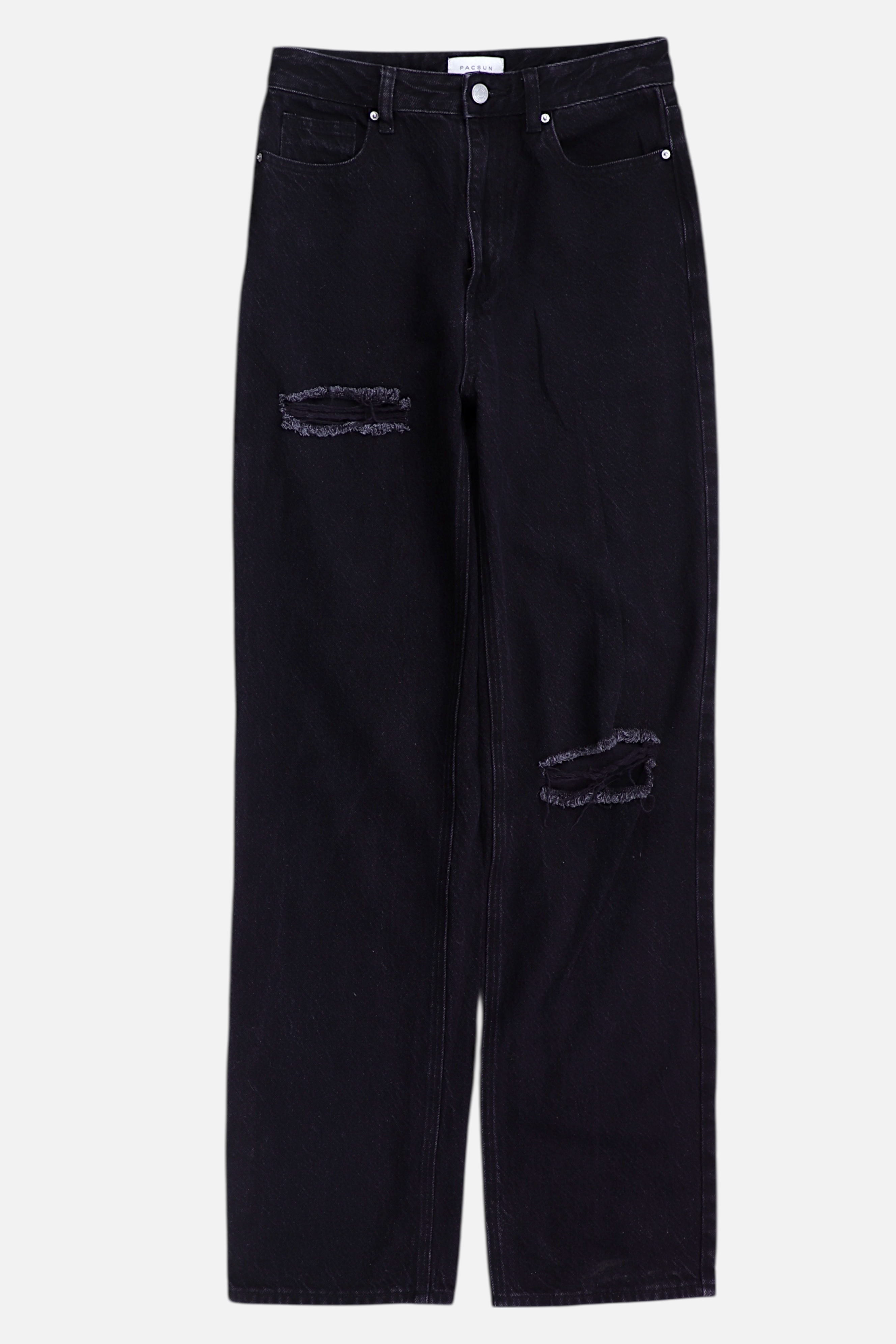 PACSUN Jean Mom Jean Denim - Mujer - 26'