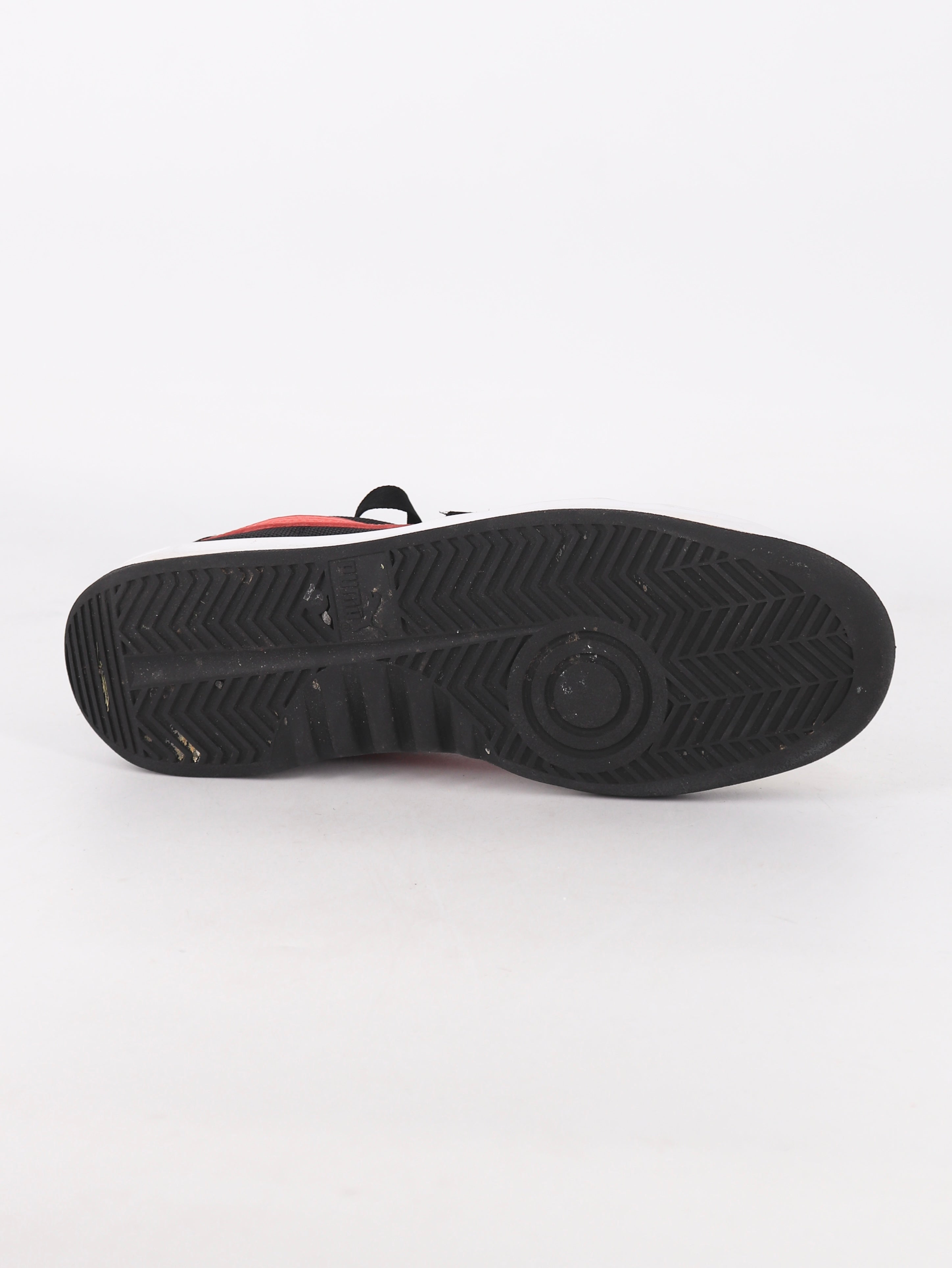 Puma Tenis Casual Color Block - Hombre - US 9