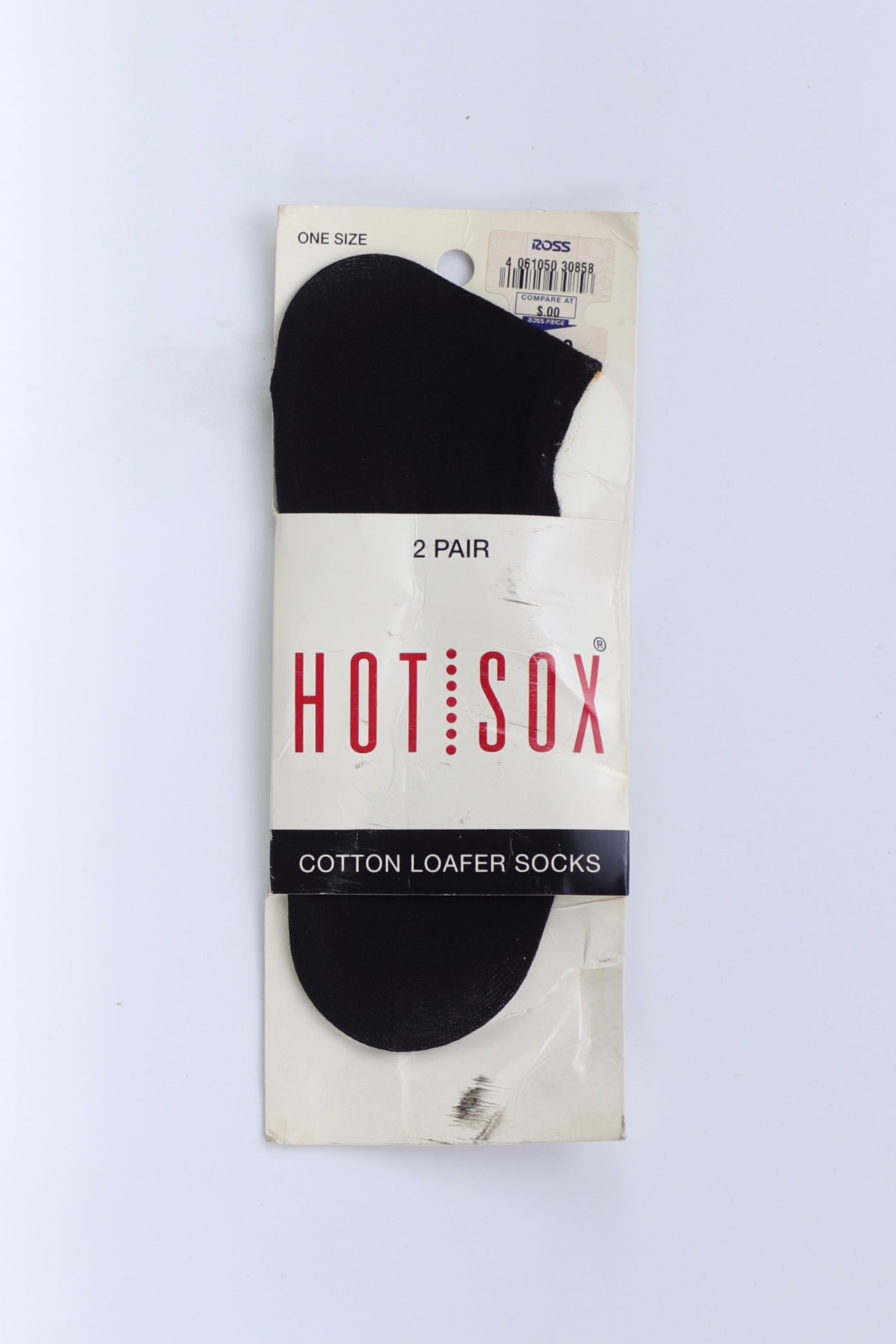 Calcetines 1 Par - Mujer - Talla Única (One Size)