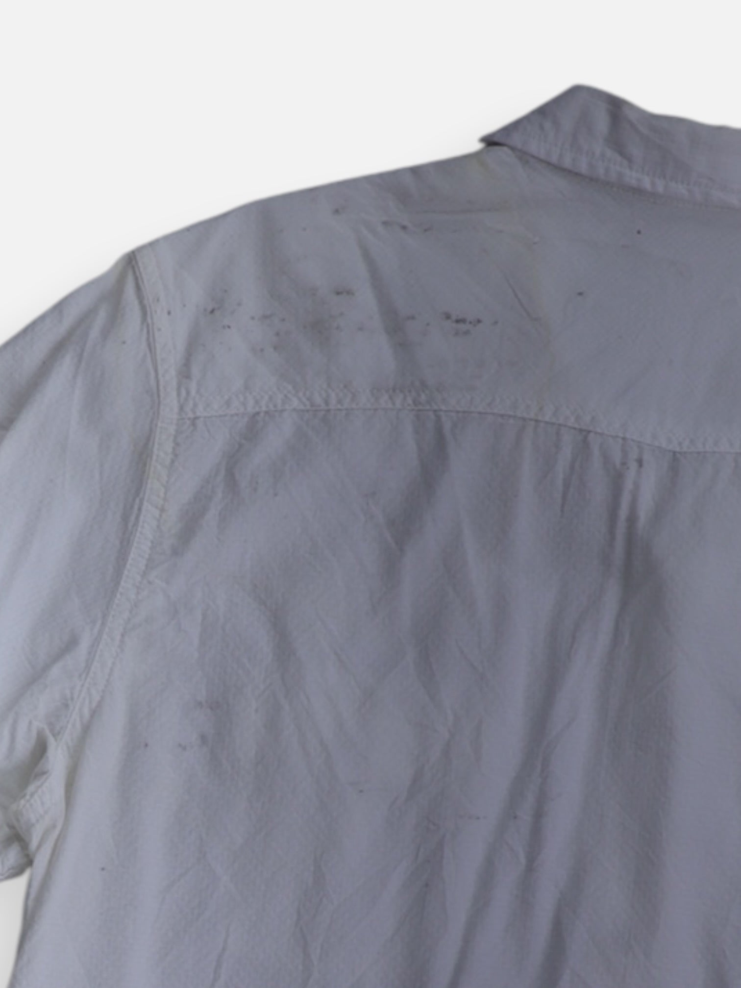 ARIZONA Camisa Casual - Hombre - Large