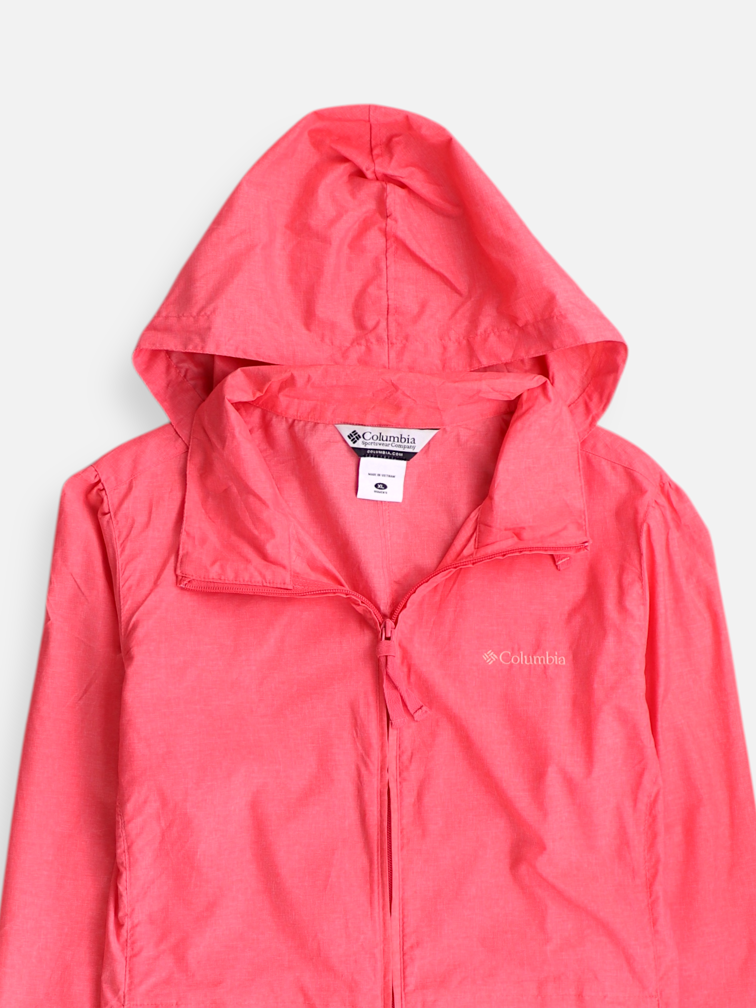 Columbia Chumpa Deportivo - Mujer - XL