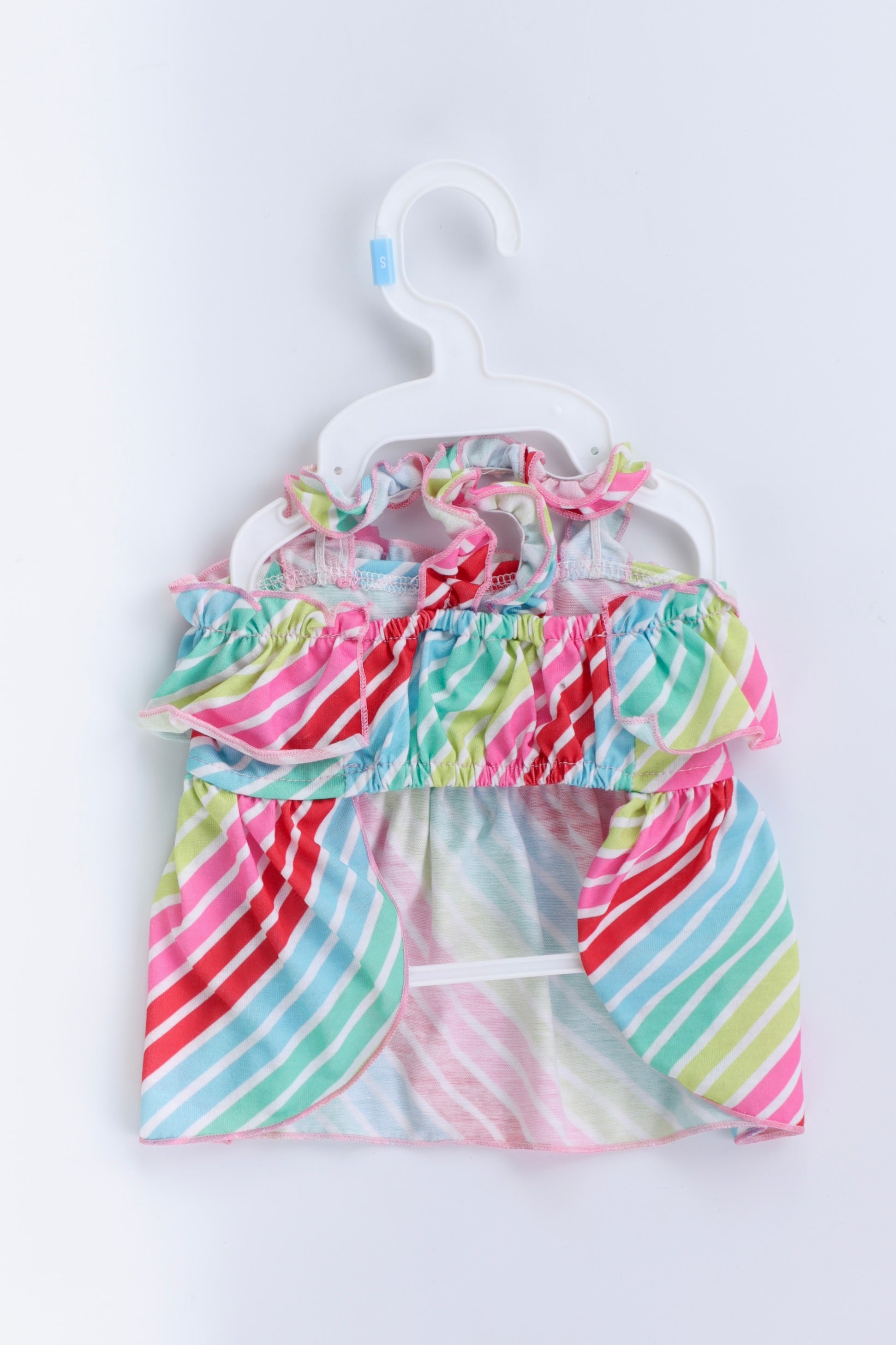 Vestido Casual Perro - Small