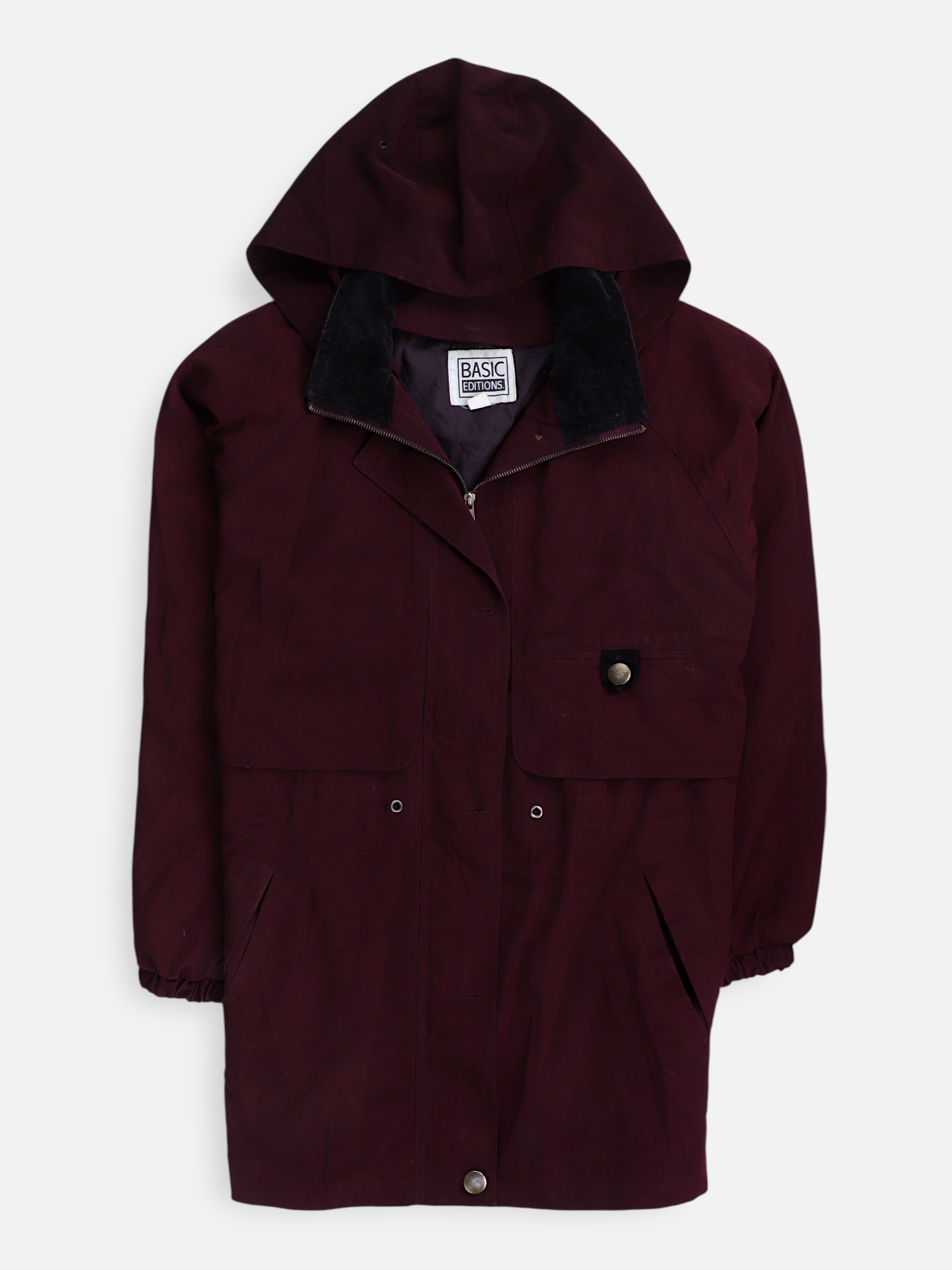 Chaqueta Casual Cazadora - Hombre - Medium