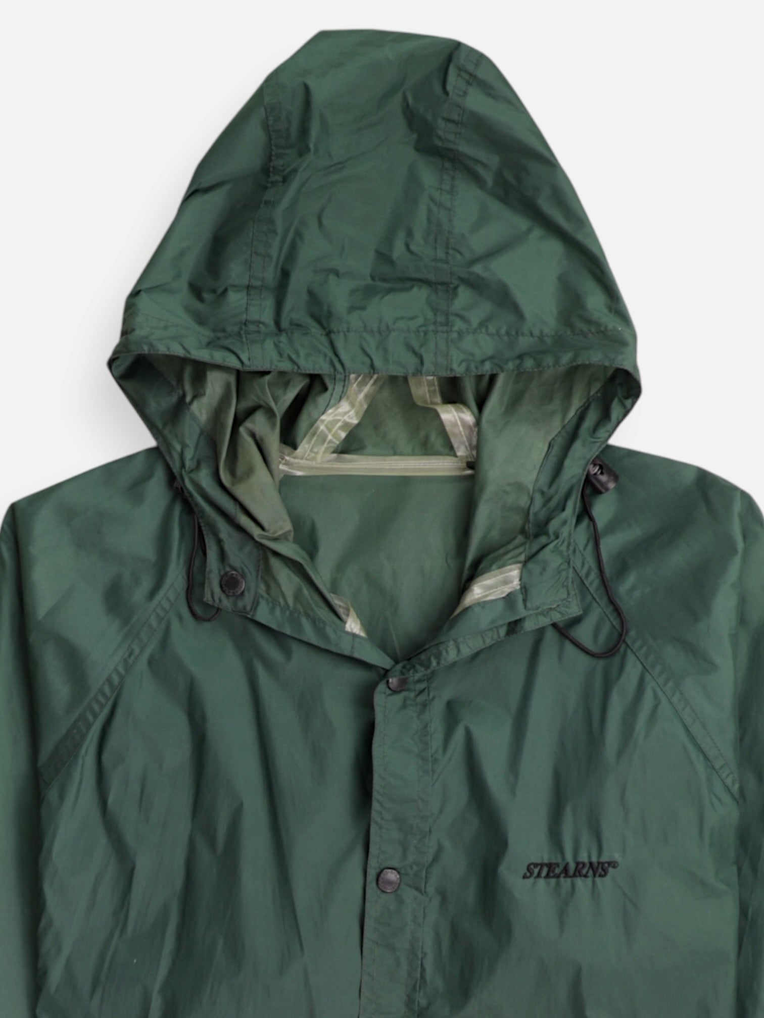 Chumpa Deportivo - Hombre - Large