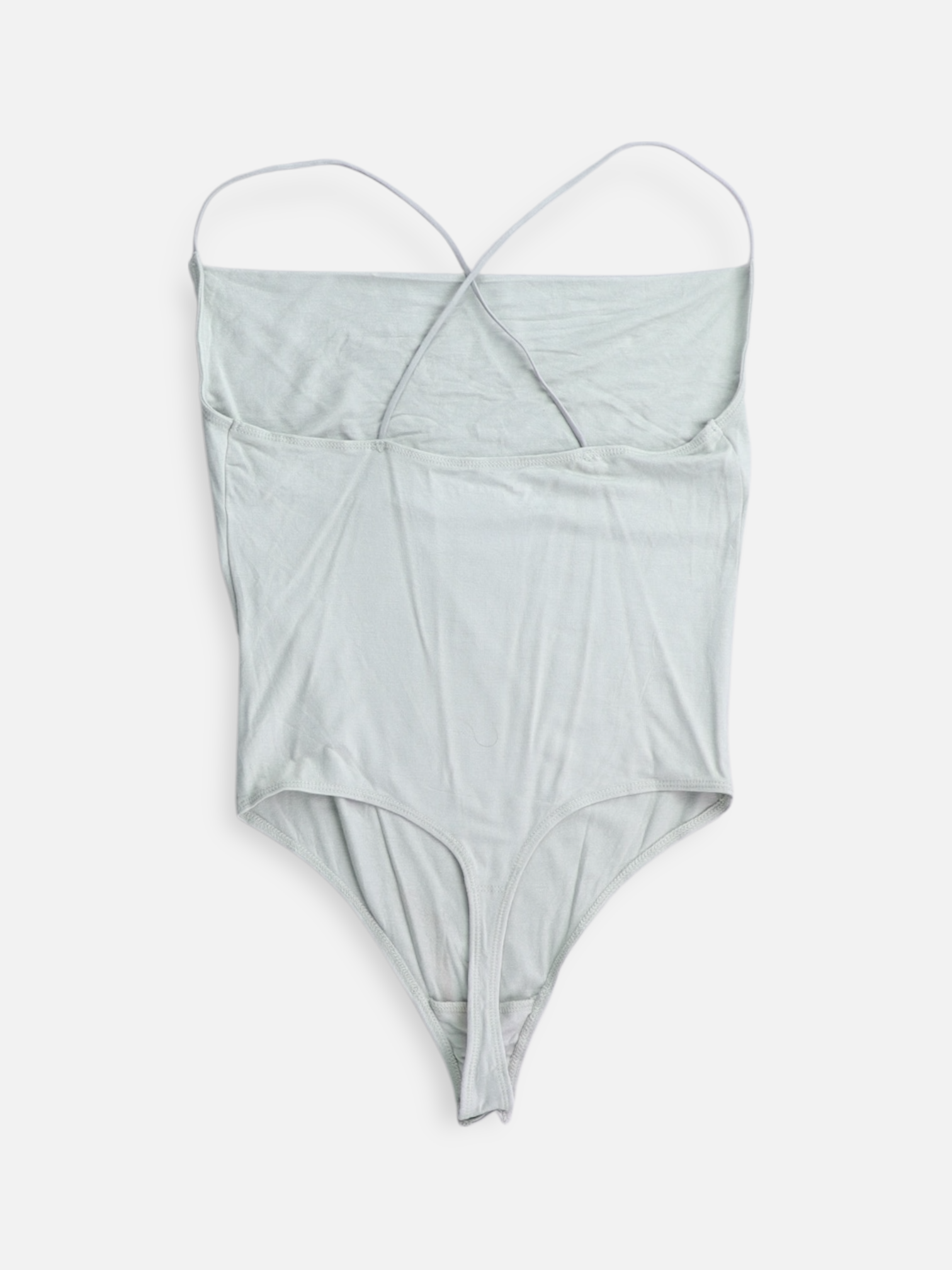 Abercrombie & Fitch Blusa Body - Mujer - XS