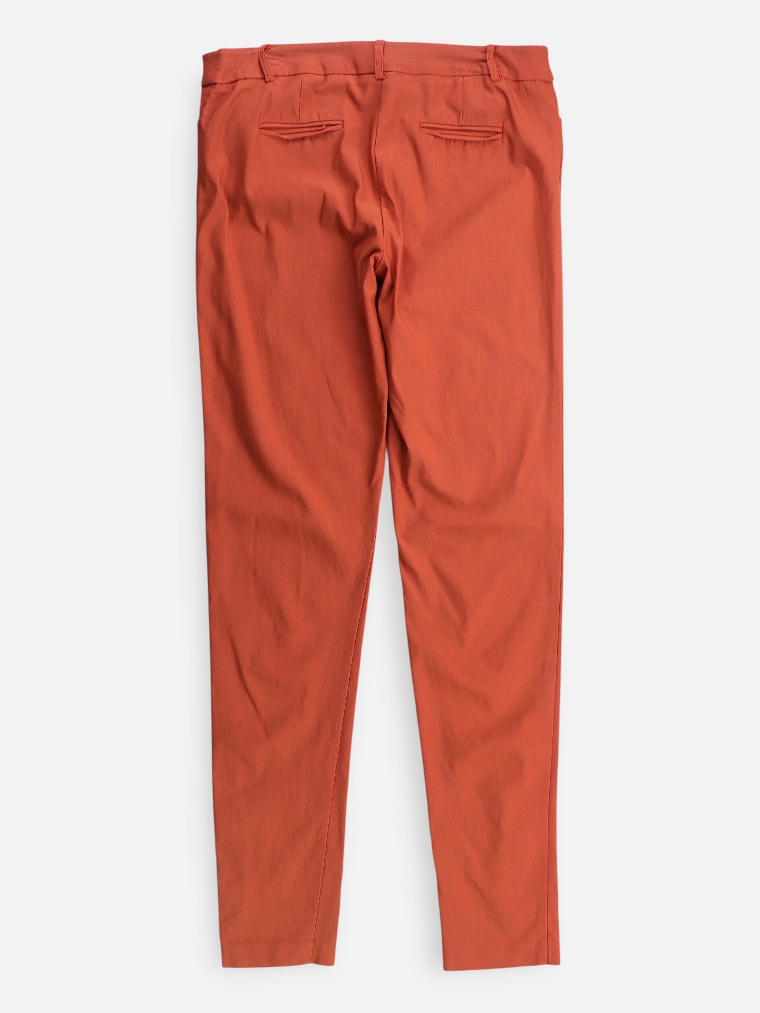 Pantalon Skinny Fit Casual - Mujer - XL