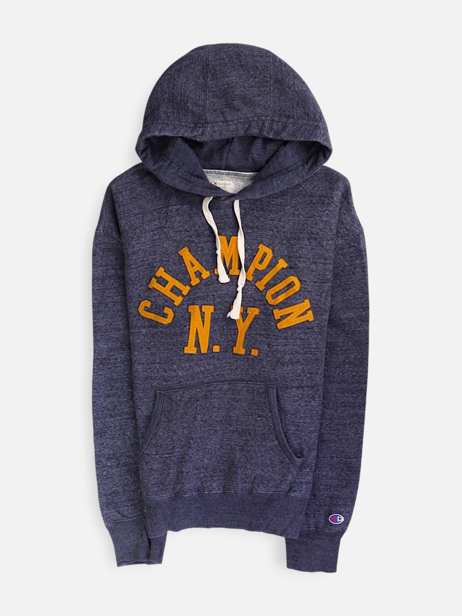 Champion Sudadera Hoodie Basic - Mujer - Medium