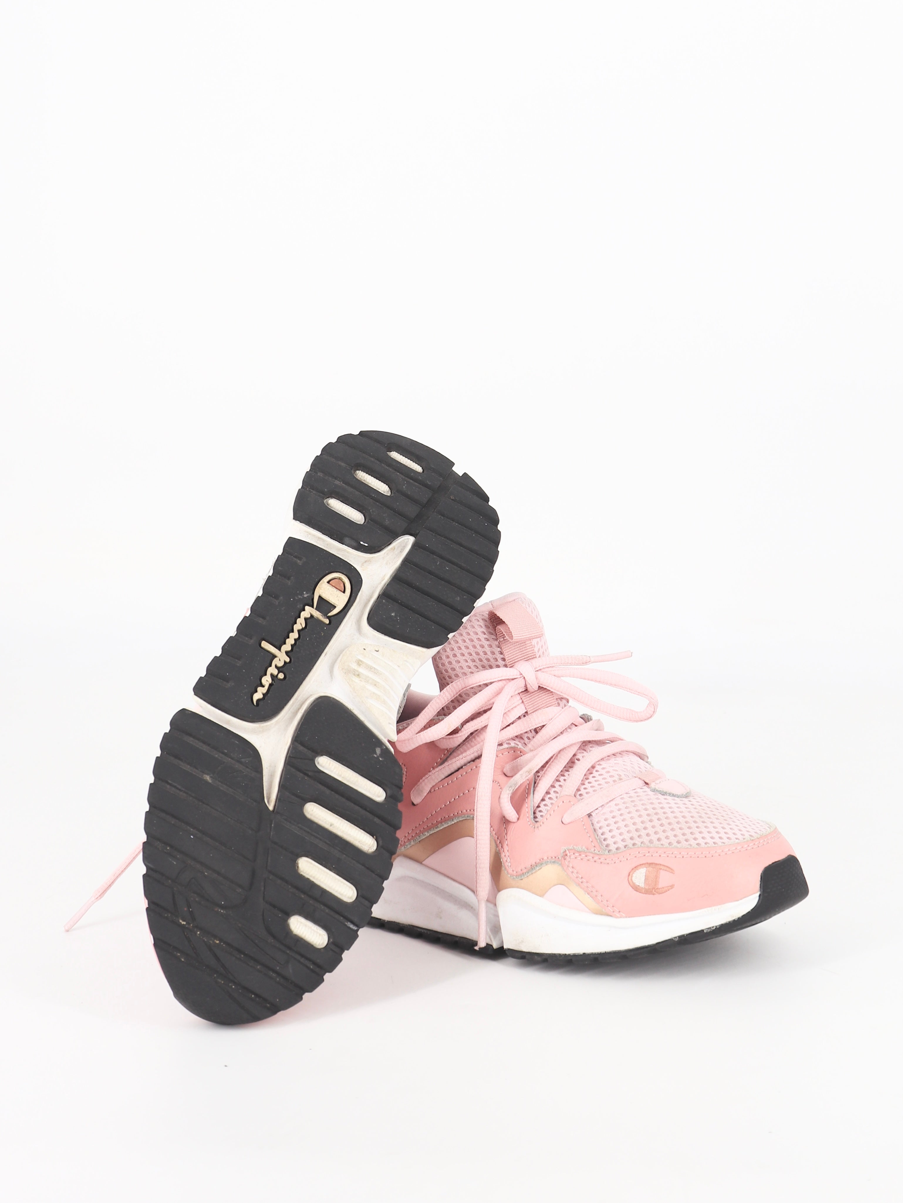 Champion Tenis Deportivo Basic - Mujer - US 8