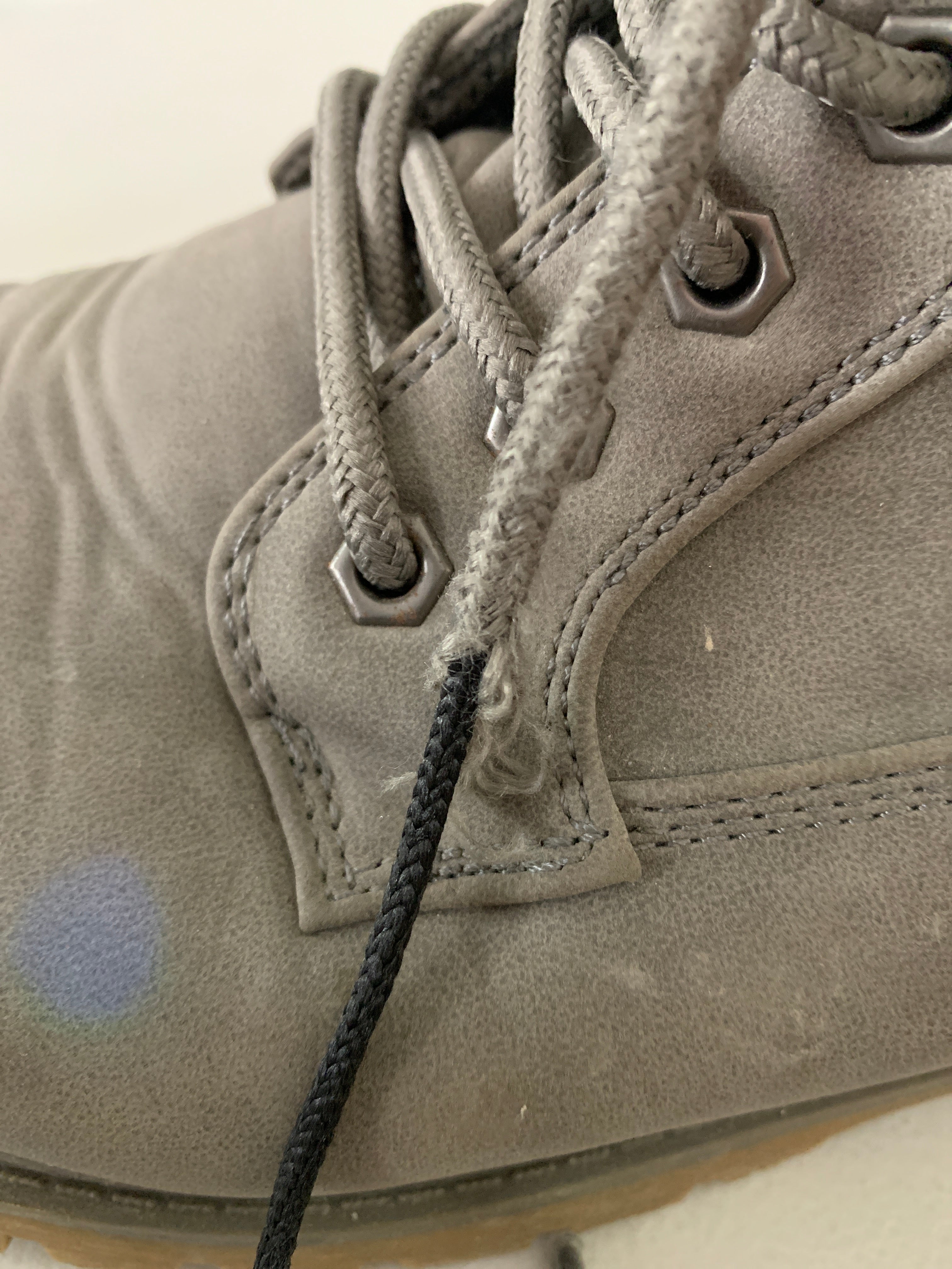 Burros Clasico Suede - Hombre - US 13