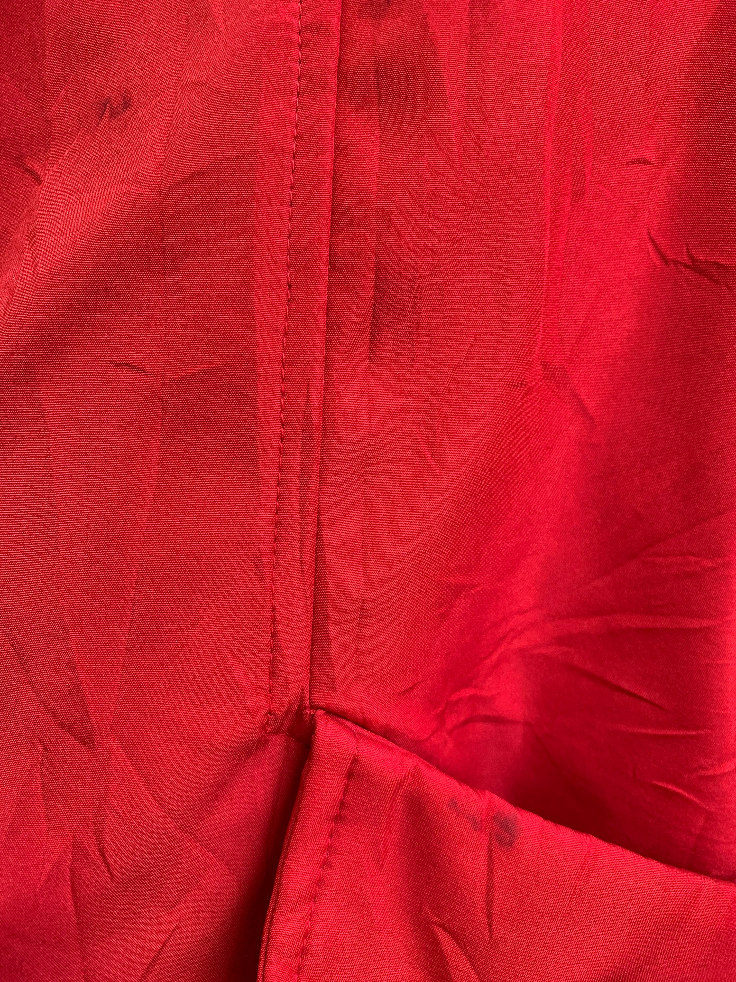 Abrigo Single breasted trench Casual - Mujer - Small