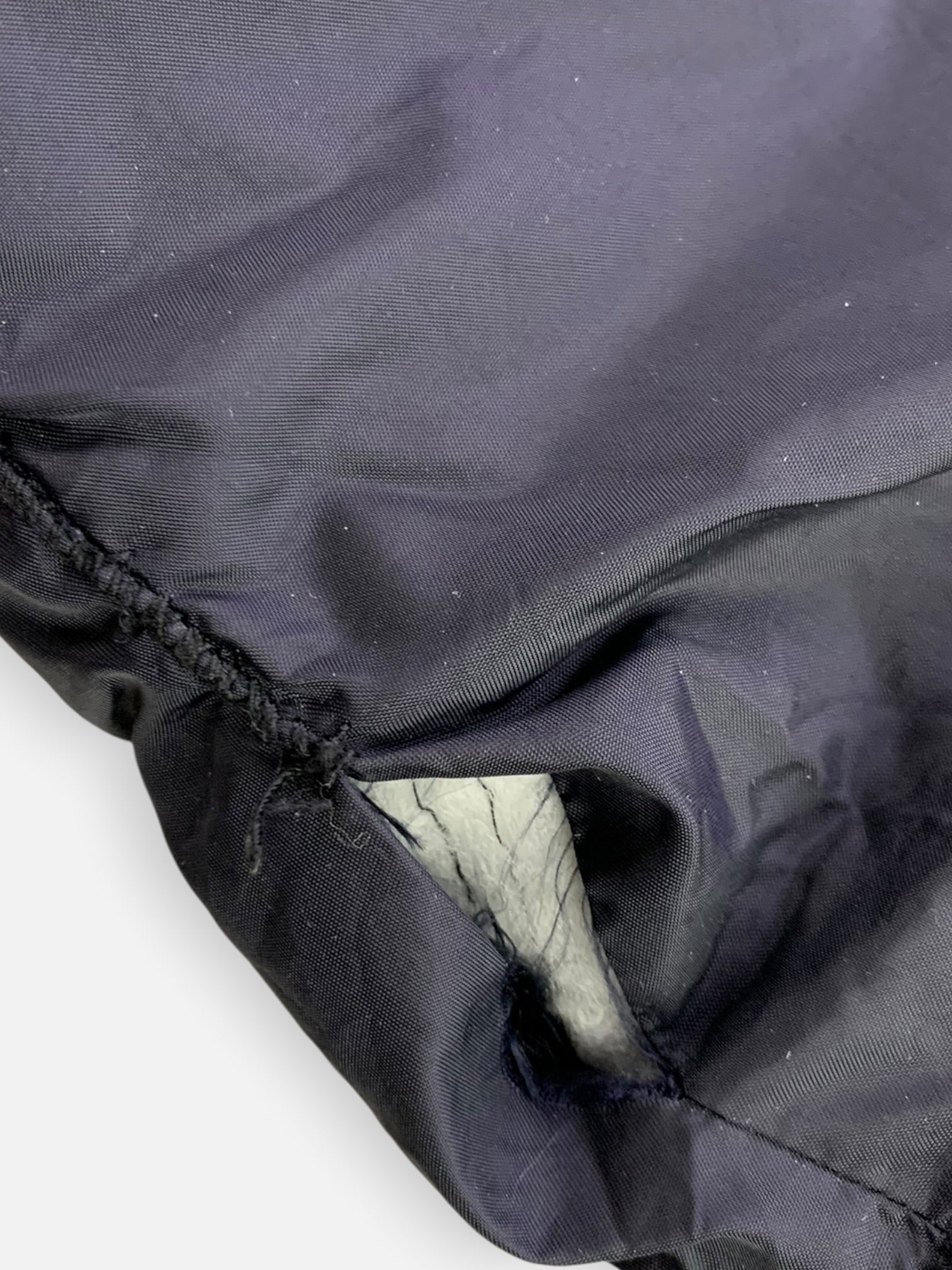 Abrigo Impermeable Casual - Mujer - Large