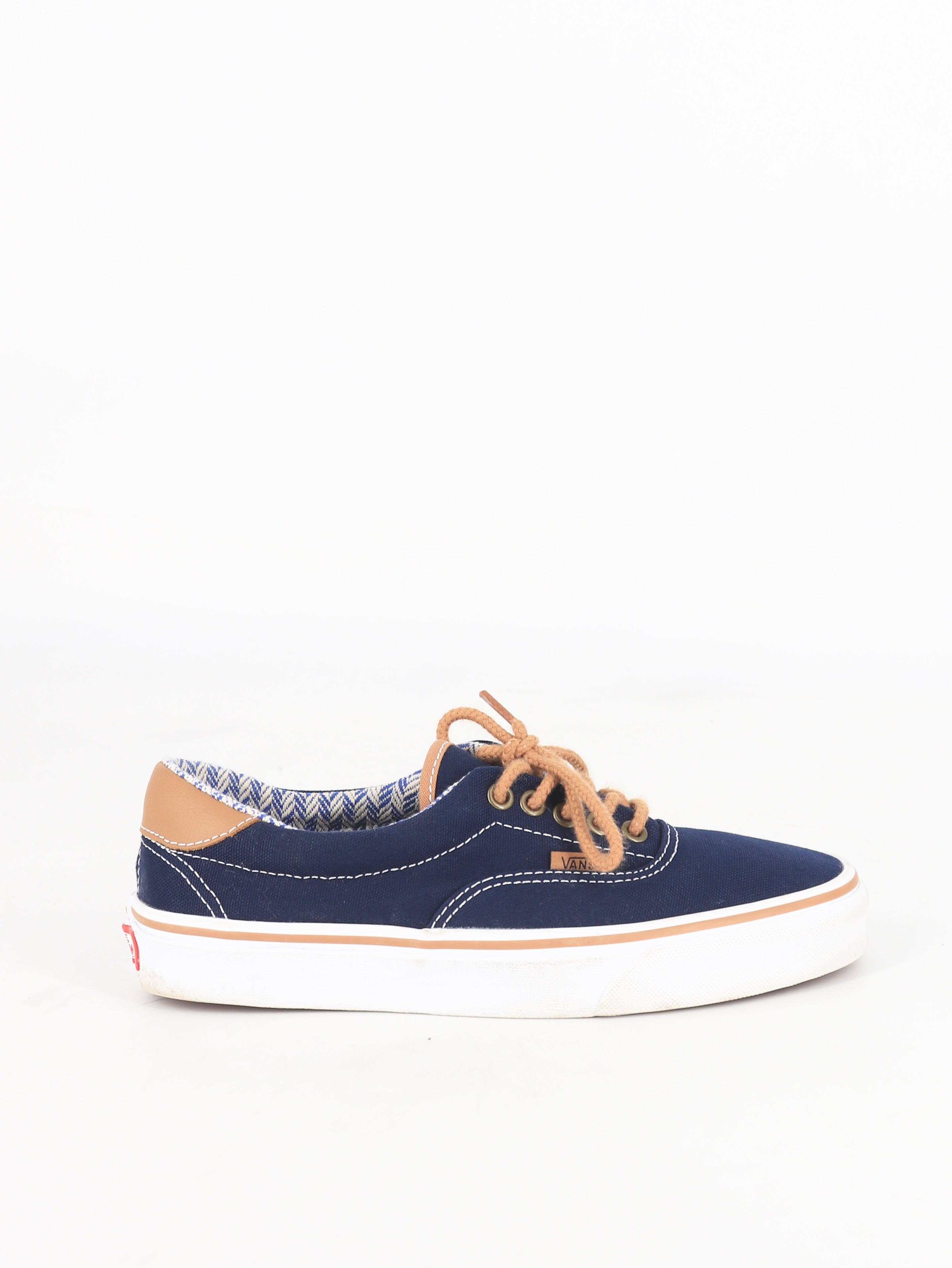 Vans Zapatos Clasico Casual - Mujer - US 8