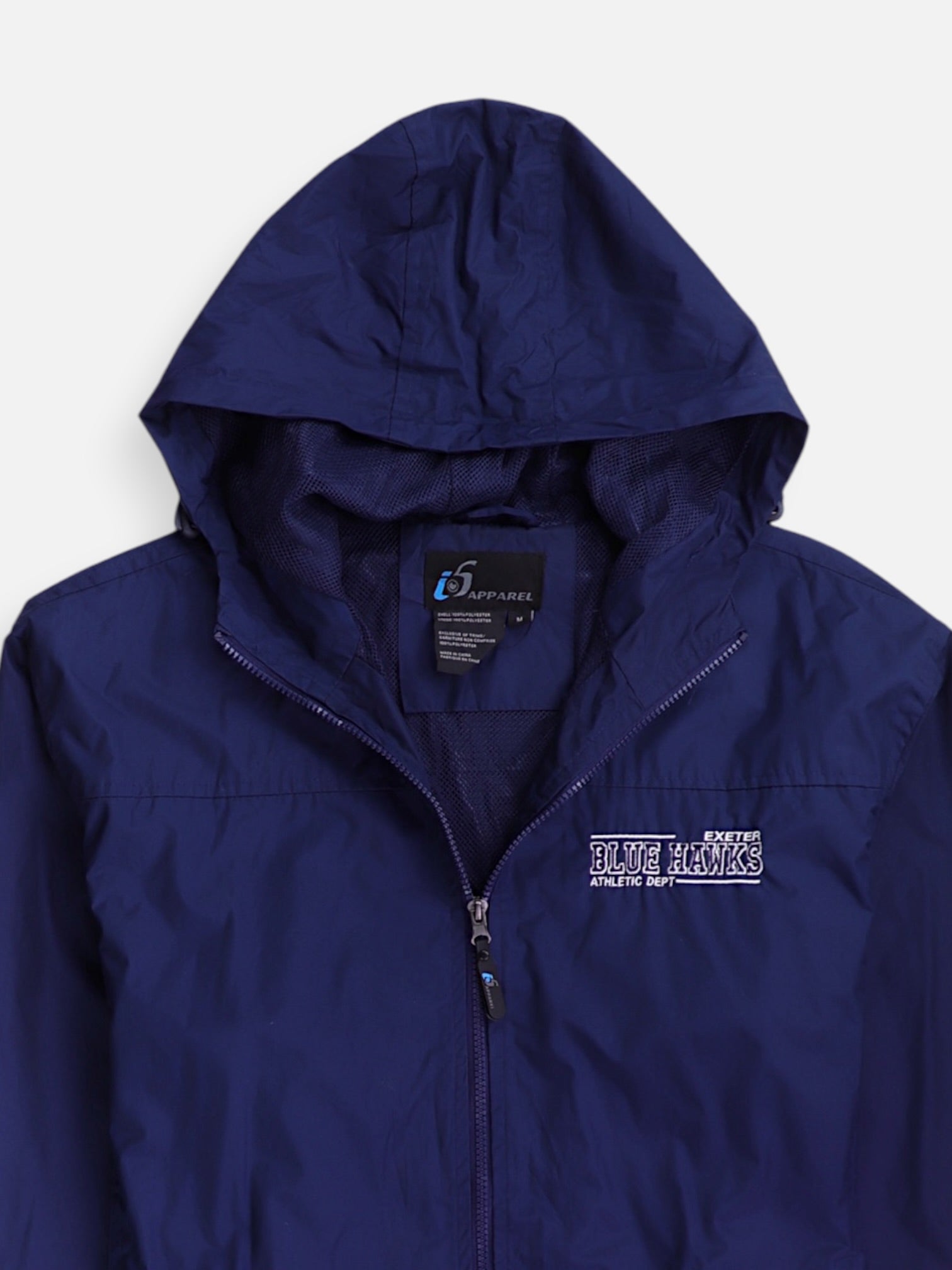Chumpa Deportivo - Hombre - Medium