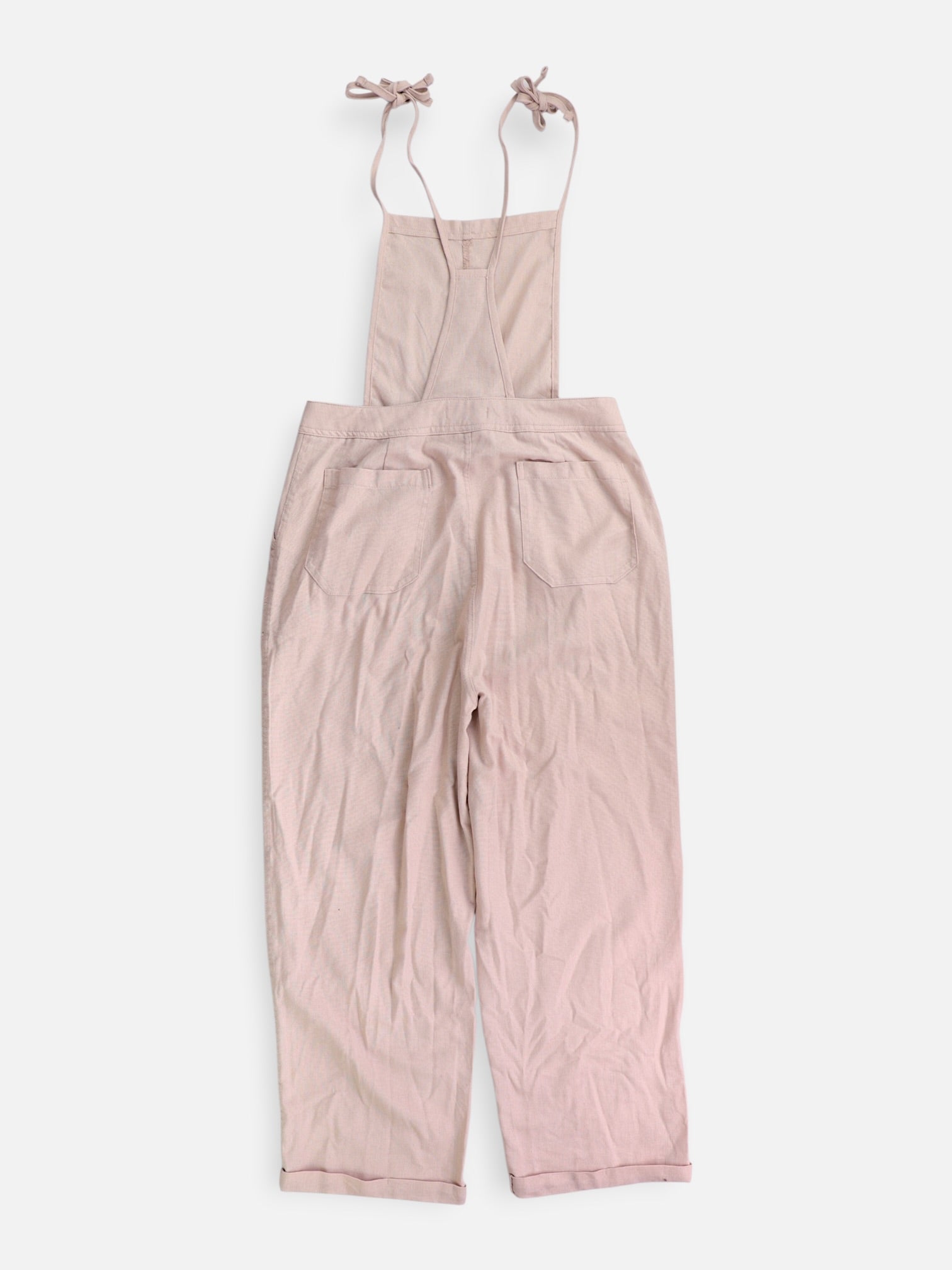 Jumpsuit Casual - Mujer - Small