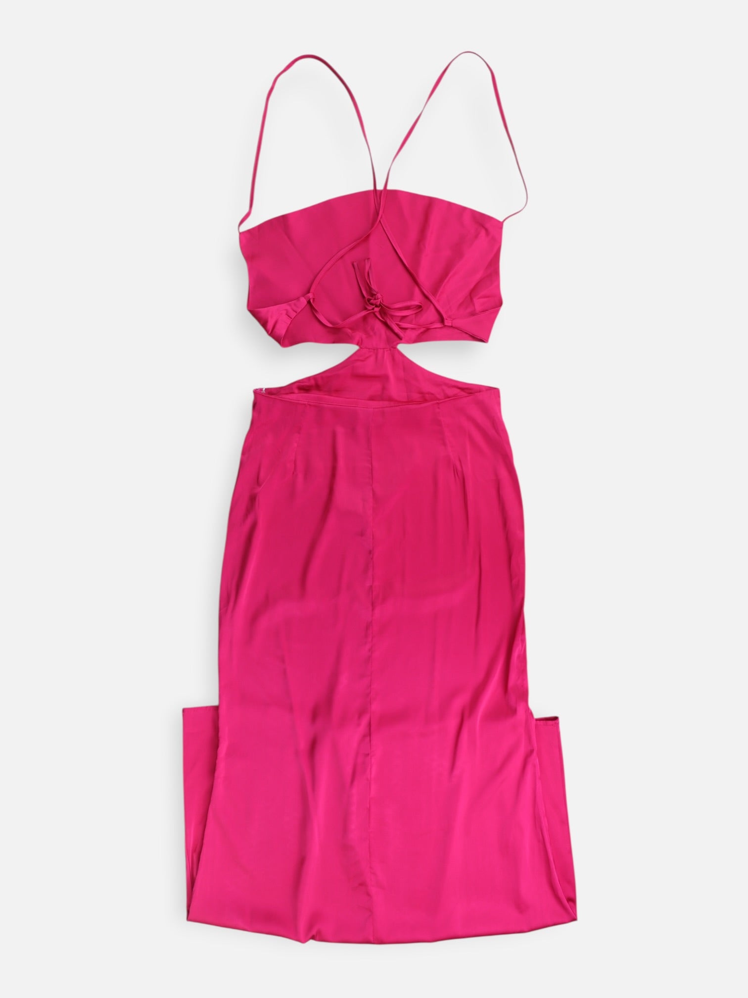 Vestido Fiesta - Mujer - Medium
