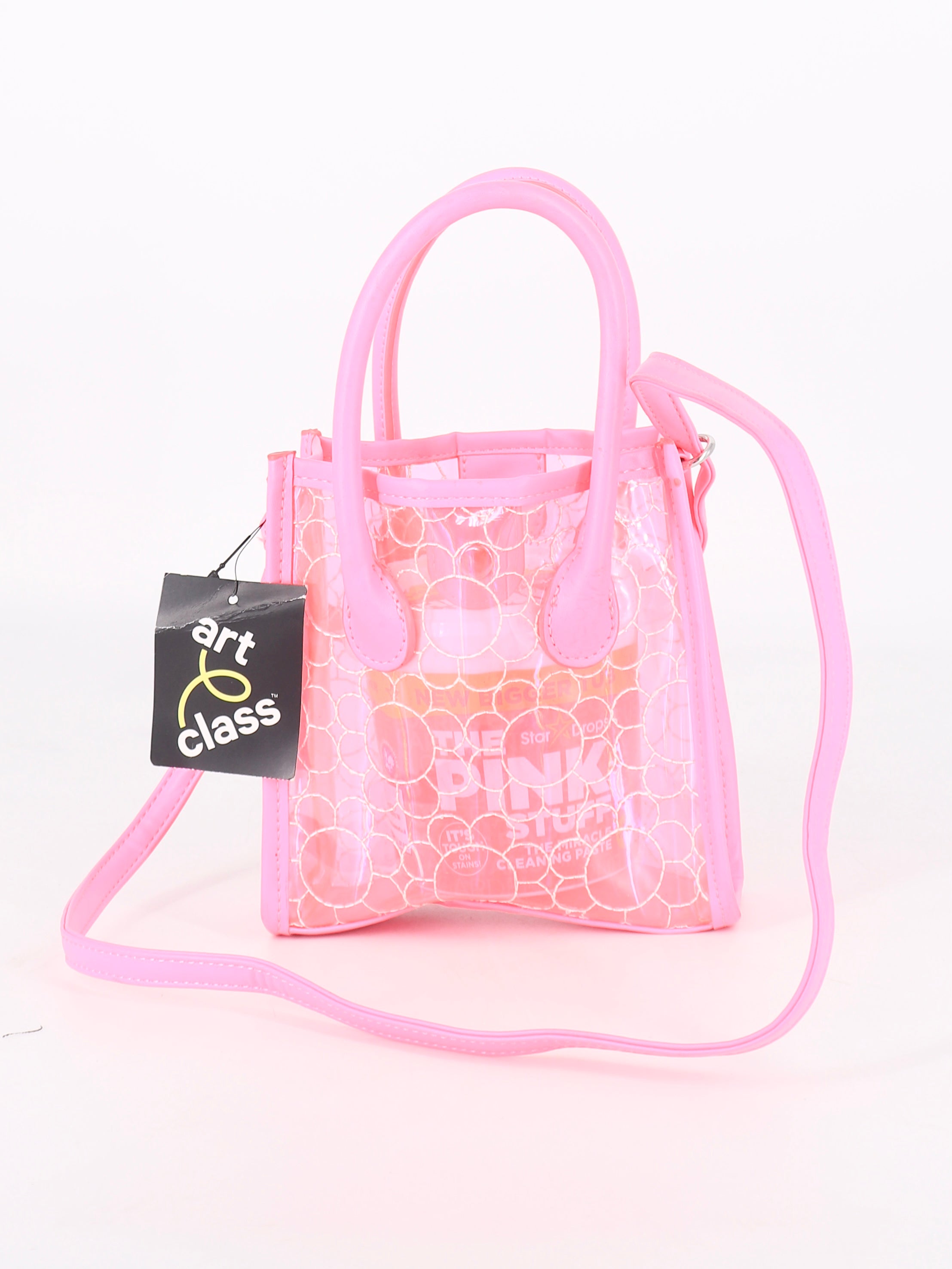 Cartera Casual - Niña - Talla Única (One Size)