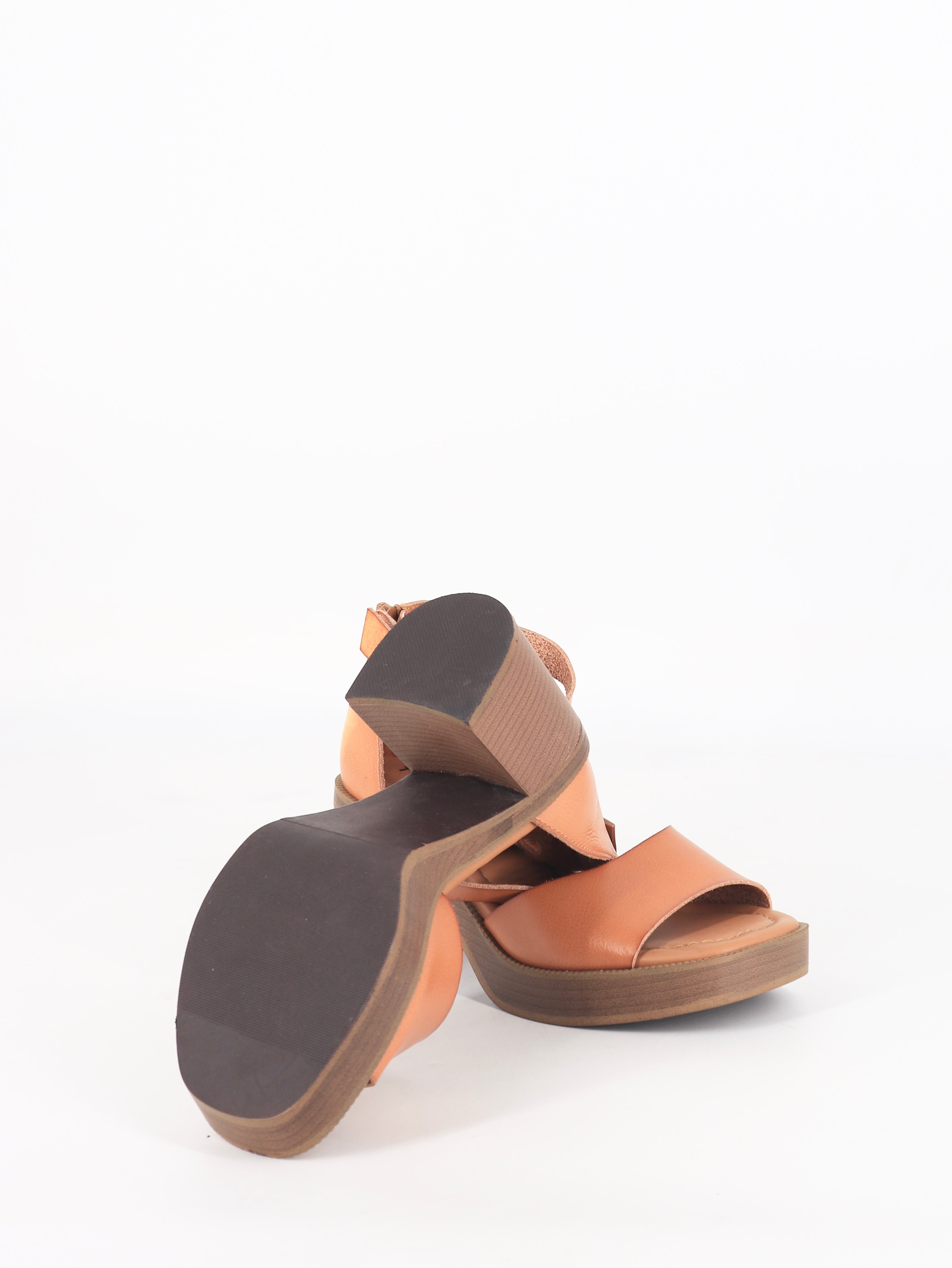 TORRID Tacones Cuero Casual - Mujer - US 7