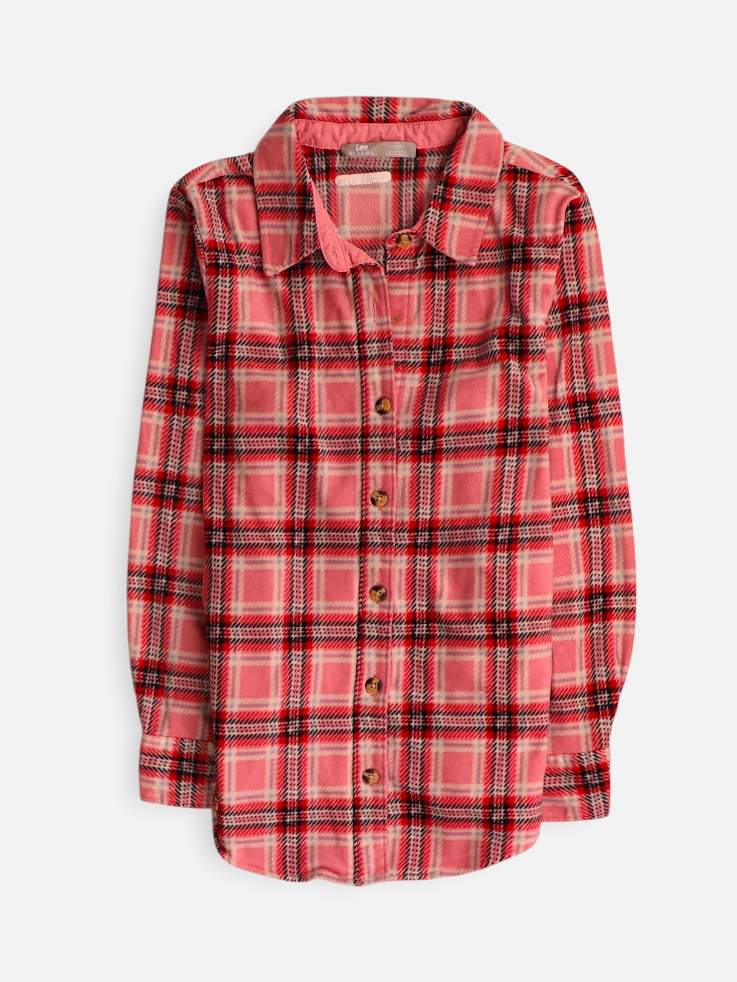 Chaqueta Sobrecamisa Basic - Mujer - S PETITE