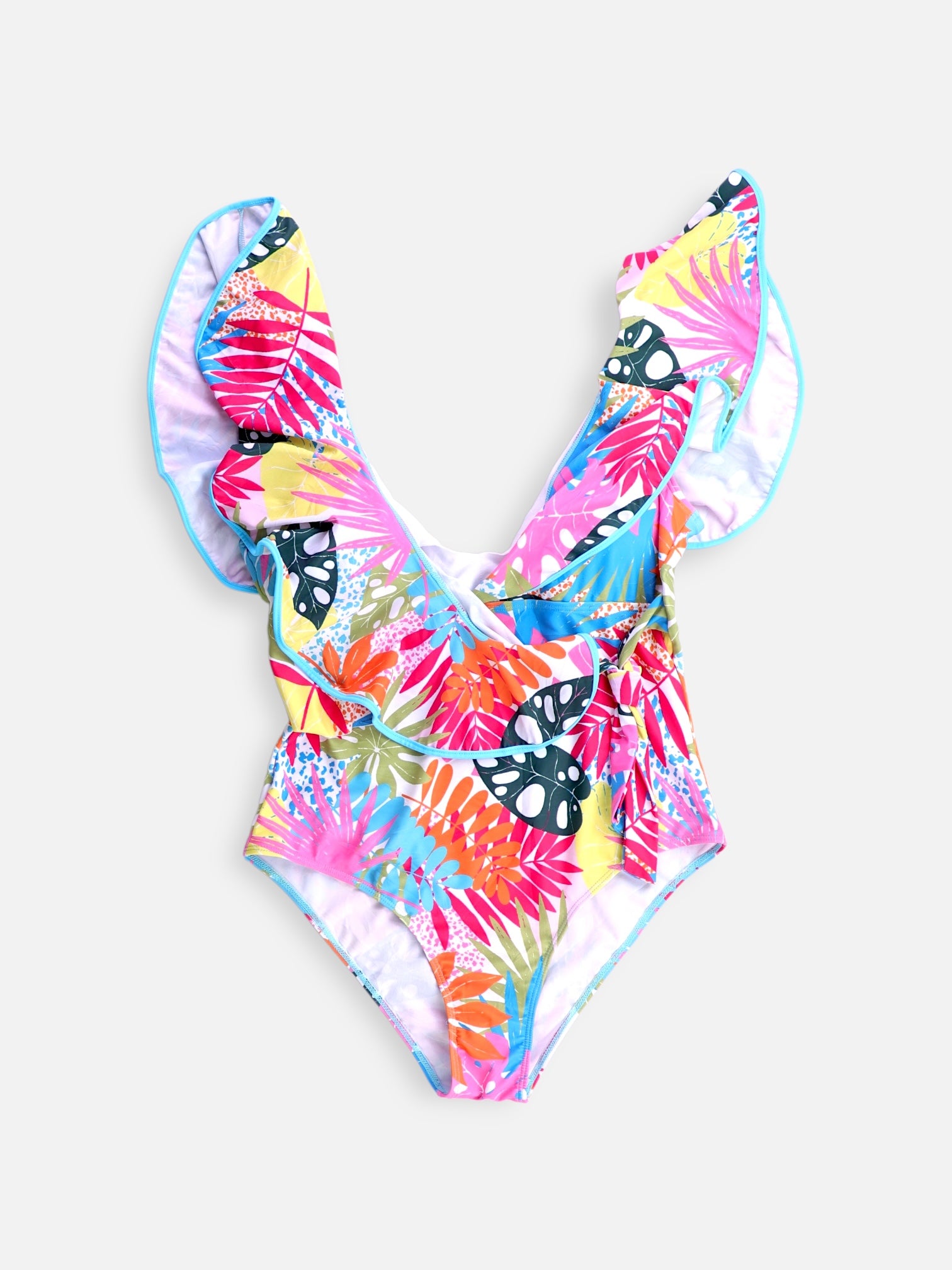 Traje de Verano Una pieza - Mujer - Large