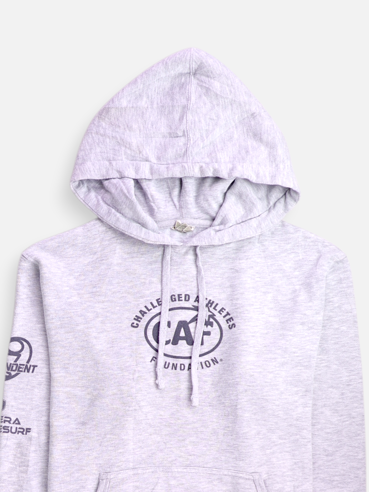 Sudadera Hoodie Basic - Hombre - Small