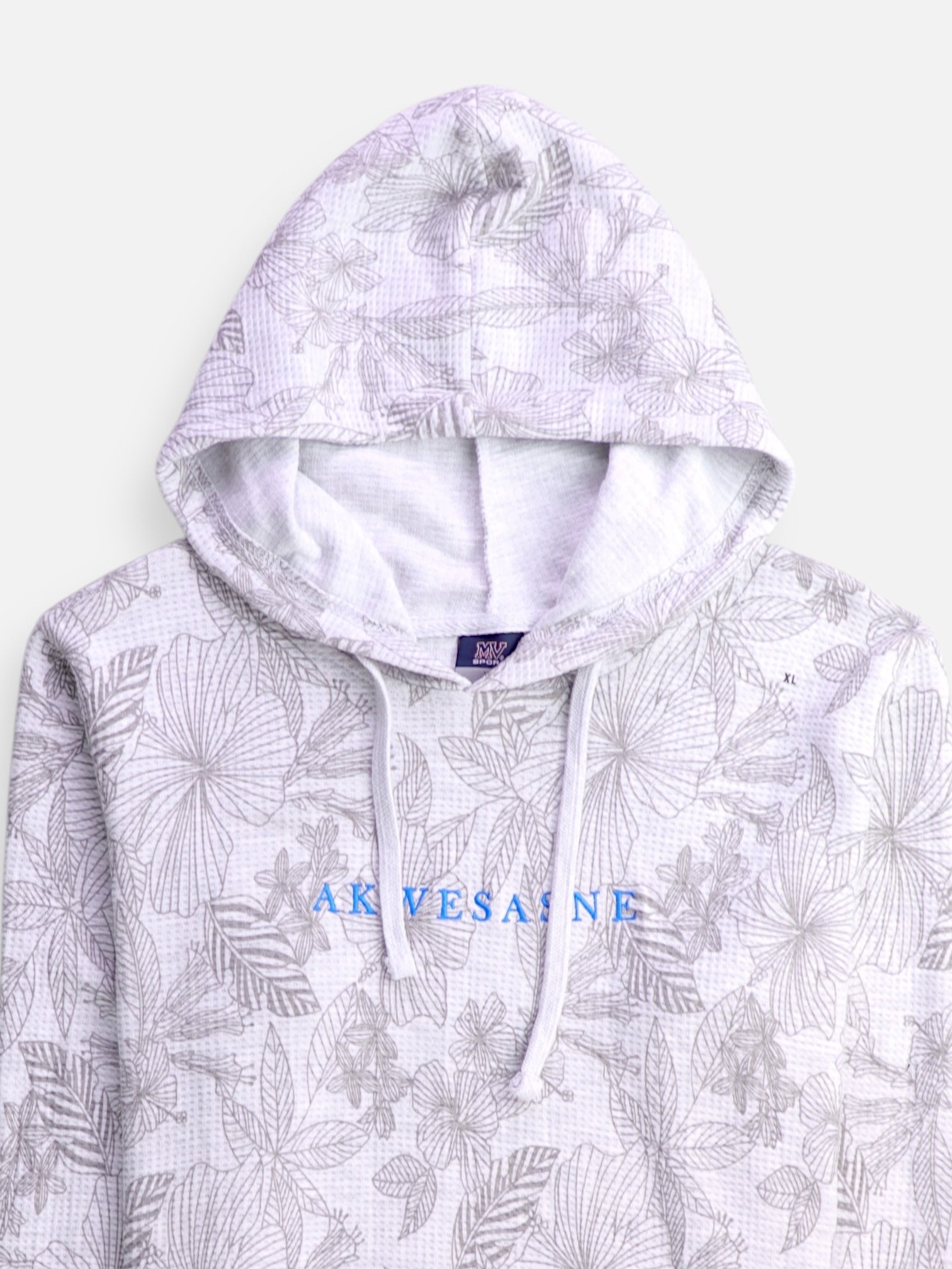 Sudadera Hoodie Basic - Mujer - XL