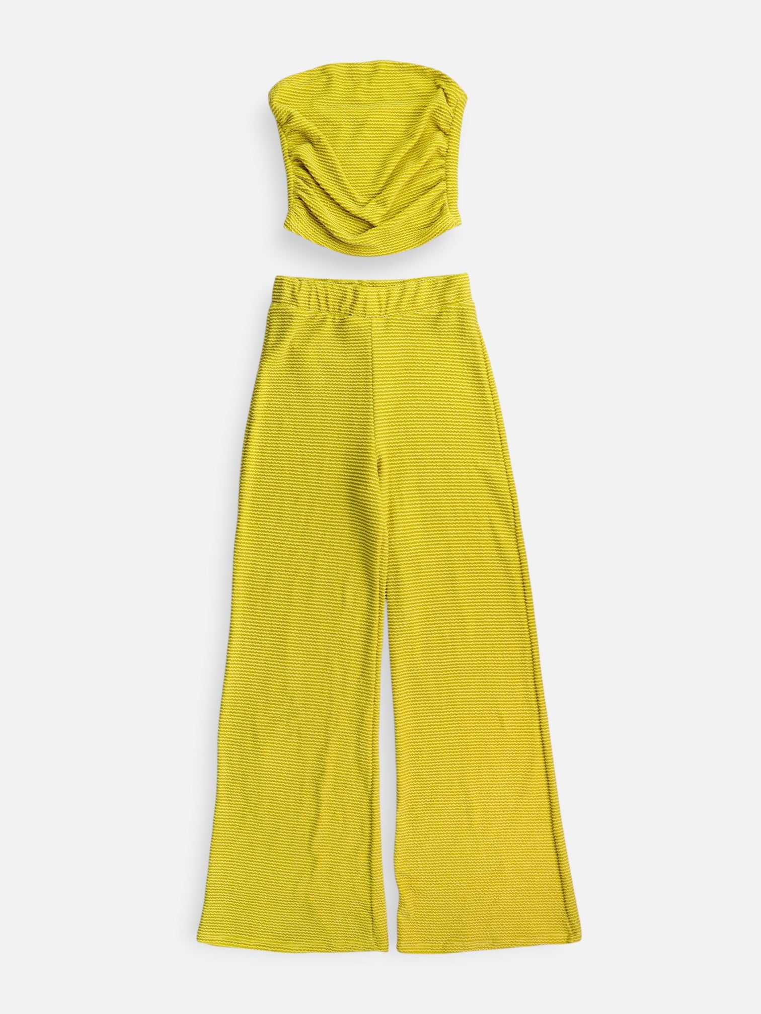 Conjunto Dos piezas - Mujer - Small