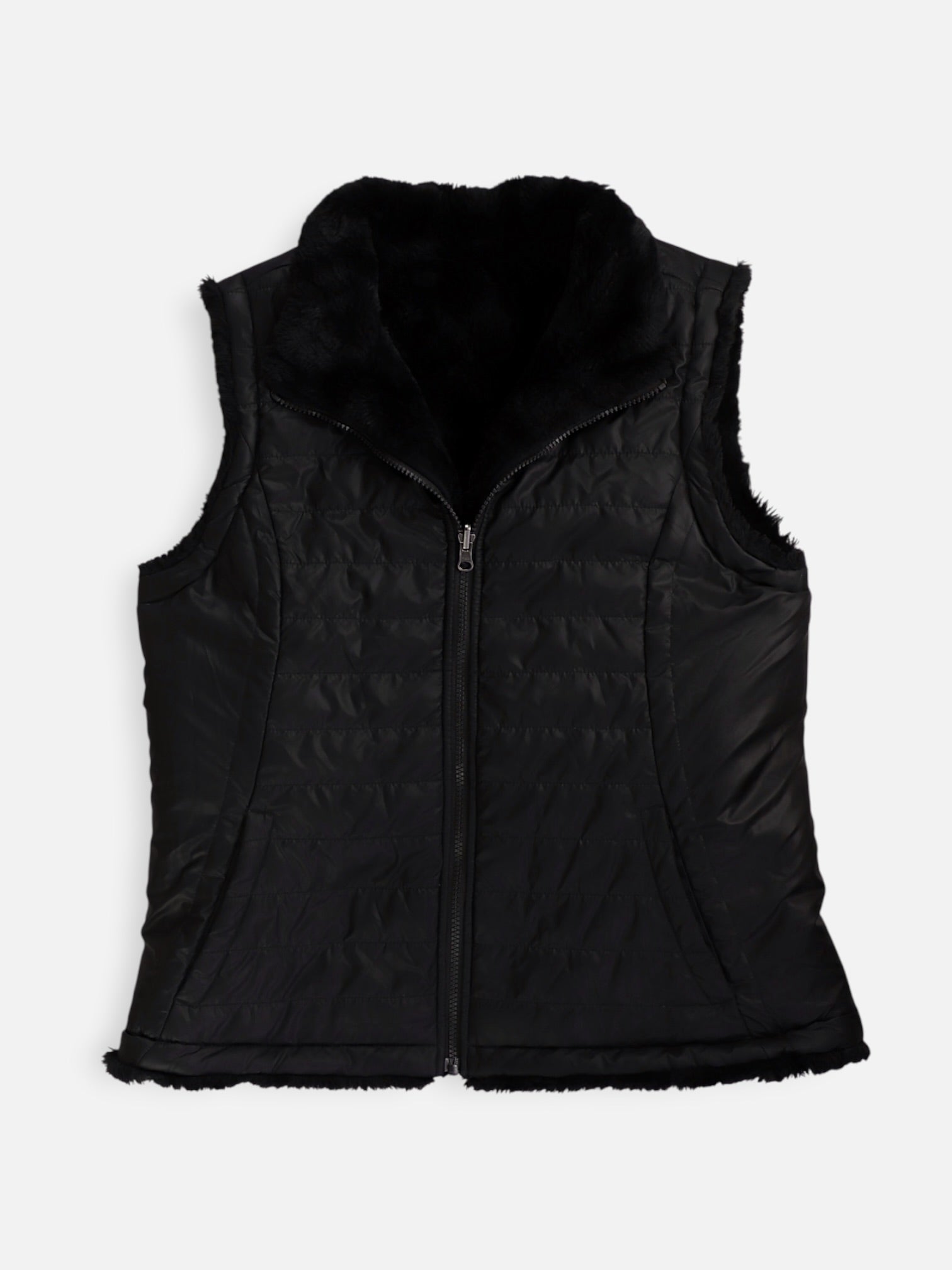 Chaqueta Casual Reversible - Mujer - N/A