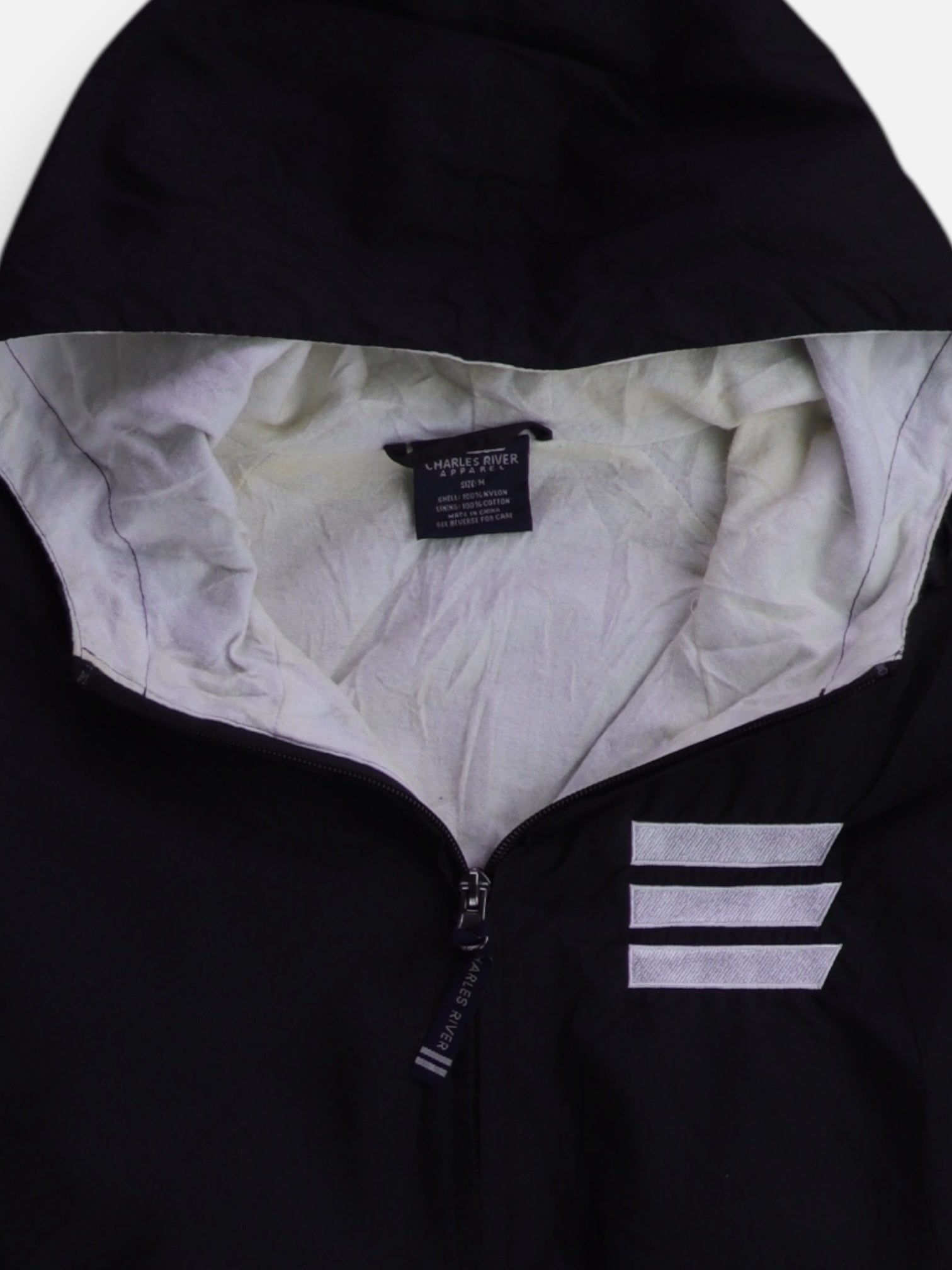 Chumpa Impermeable - Hombre - Medium