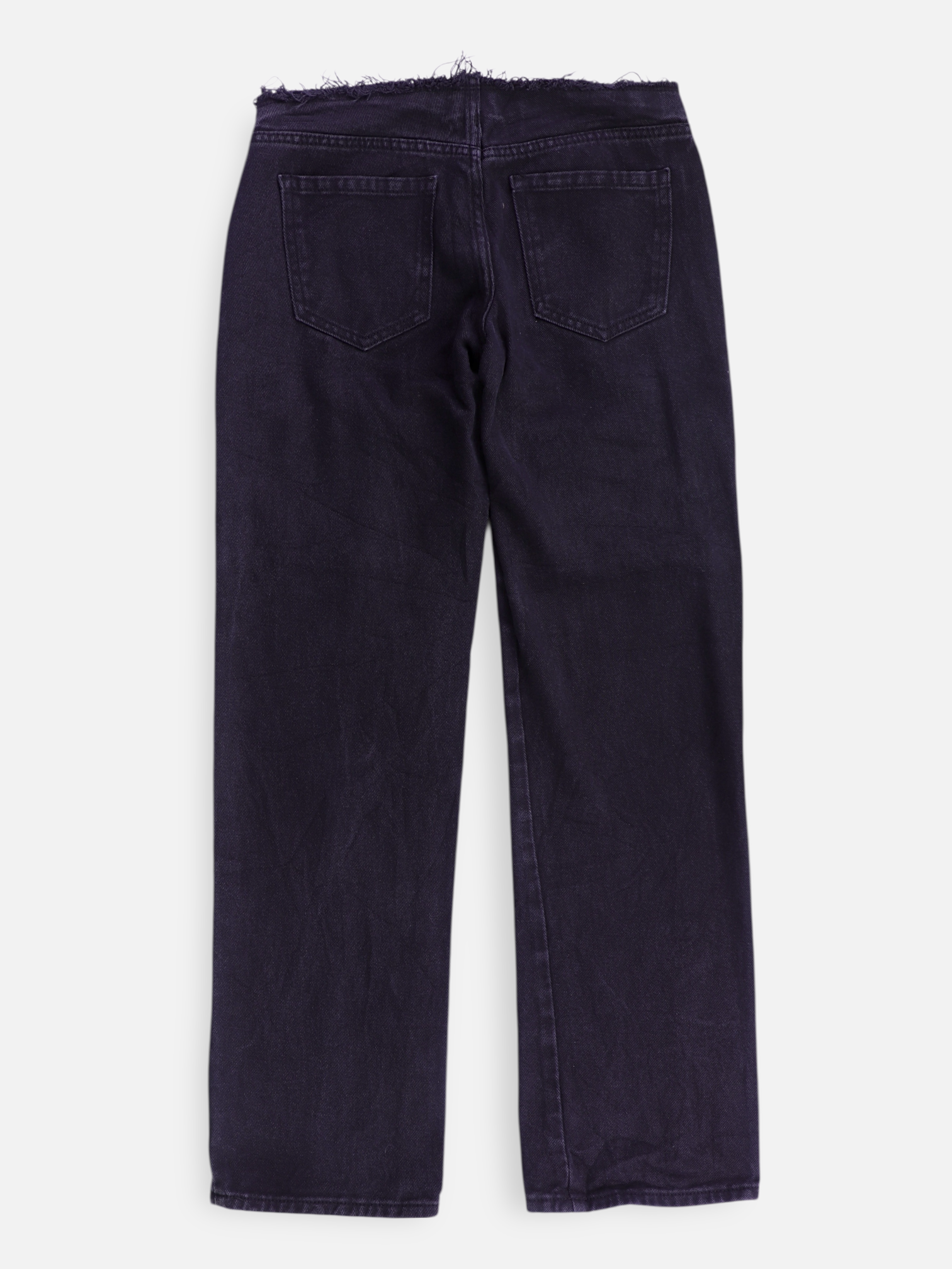 PRETTY LITTLE THINGS Jean Regular Fit Cargo - Mujer - 2