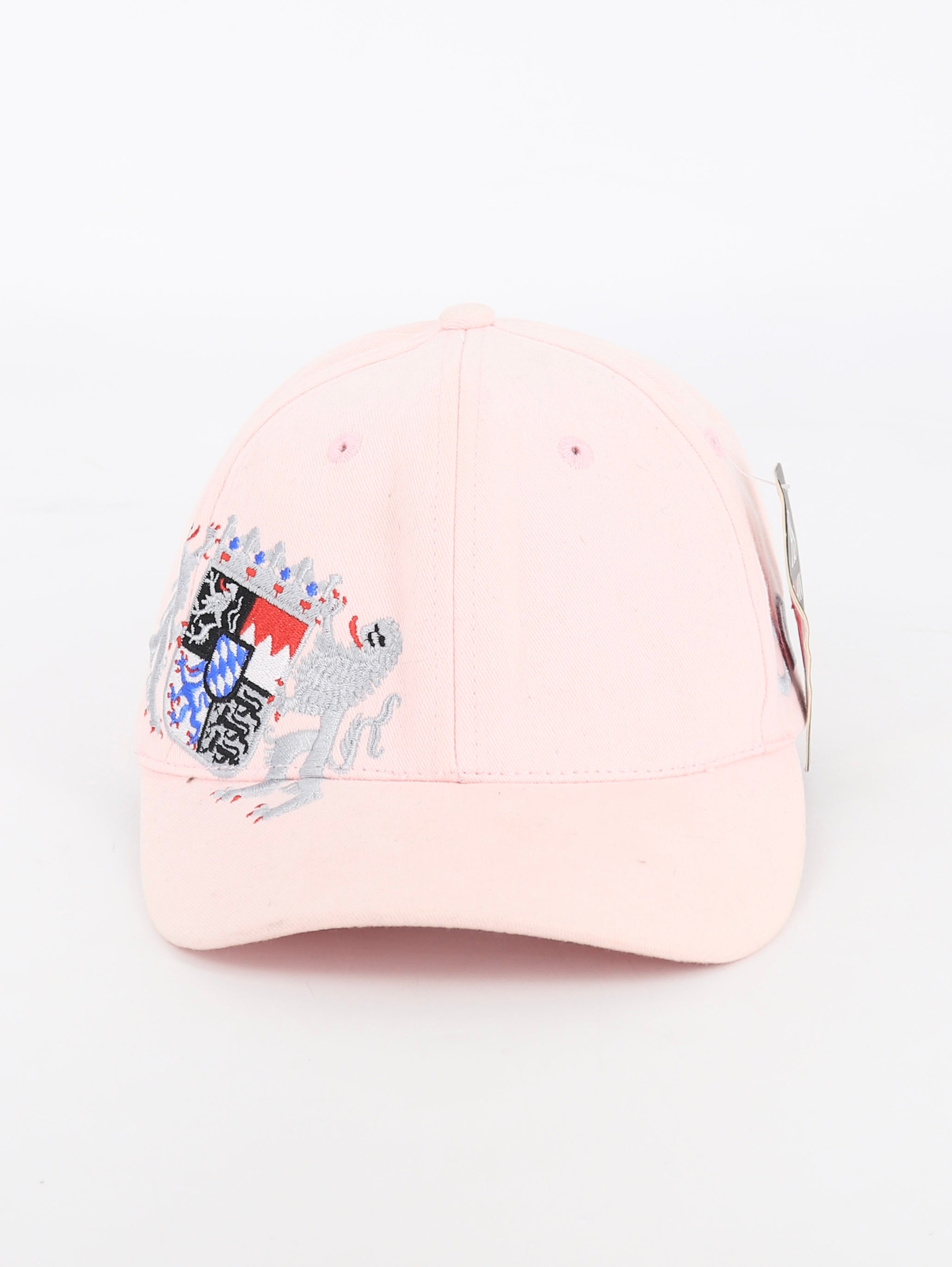 Gorra Basic - Hombre - Talla Única (One Size)