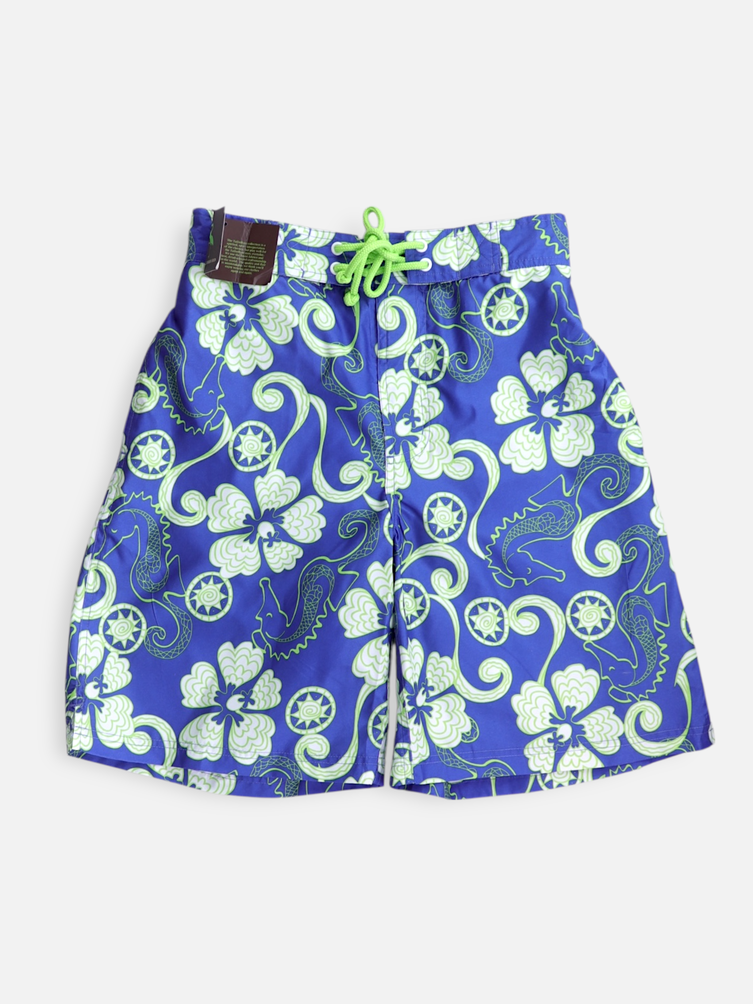 Calzoneta Verano - Hombre - Small