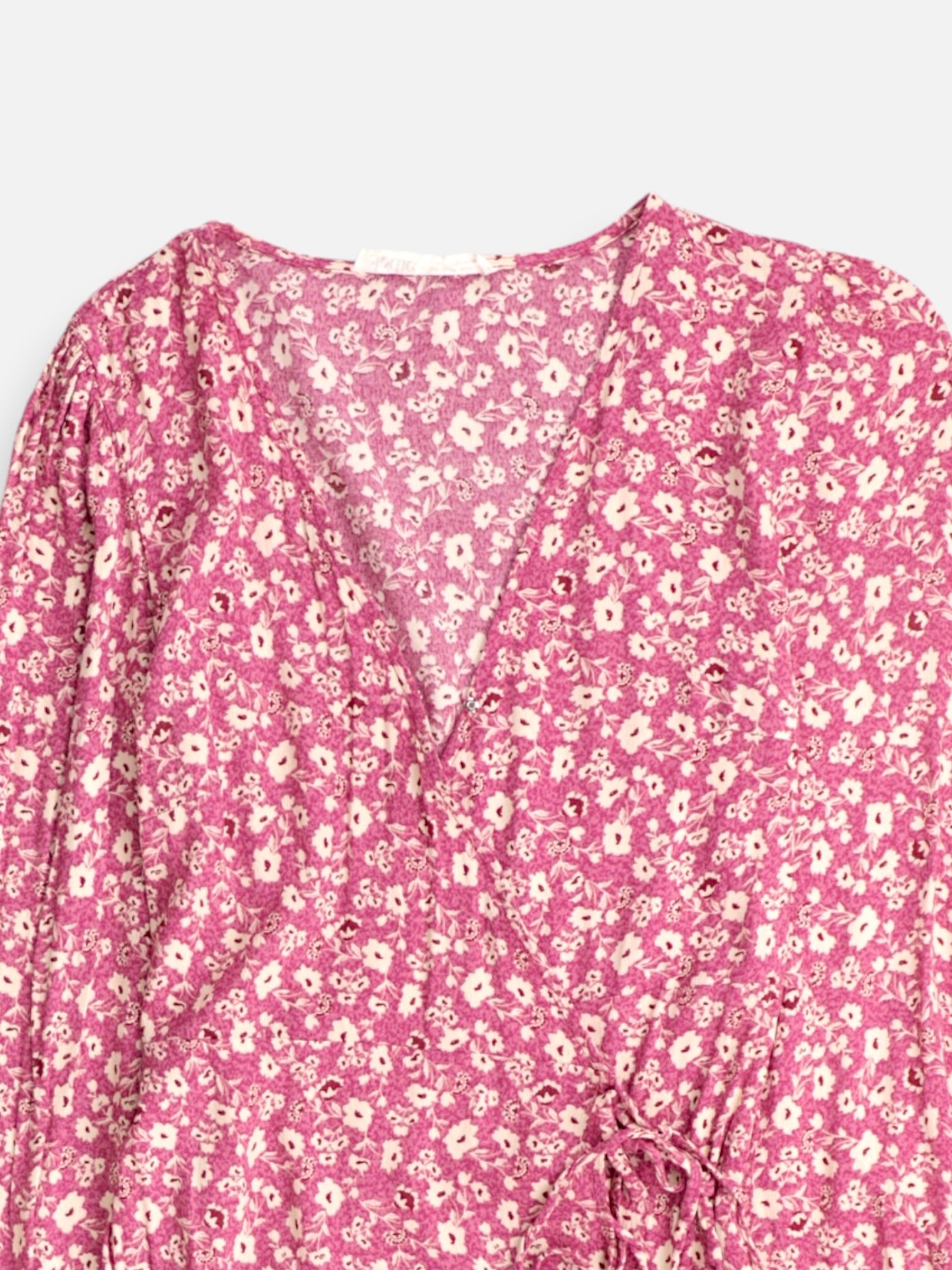 Vestido Casual - Mujer - XS