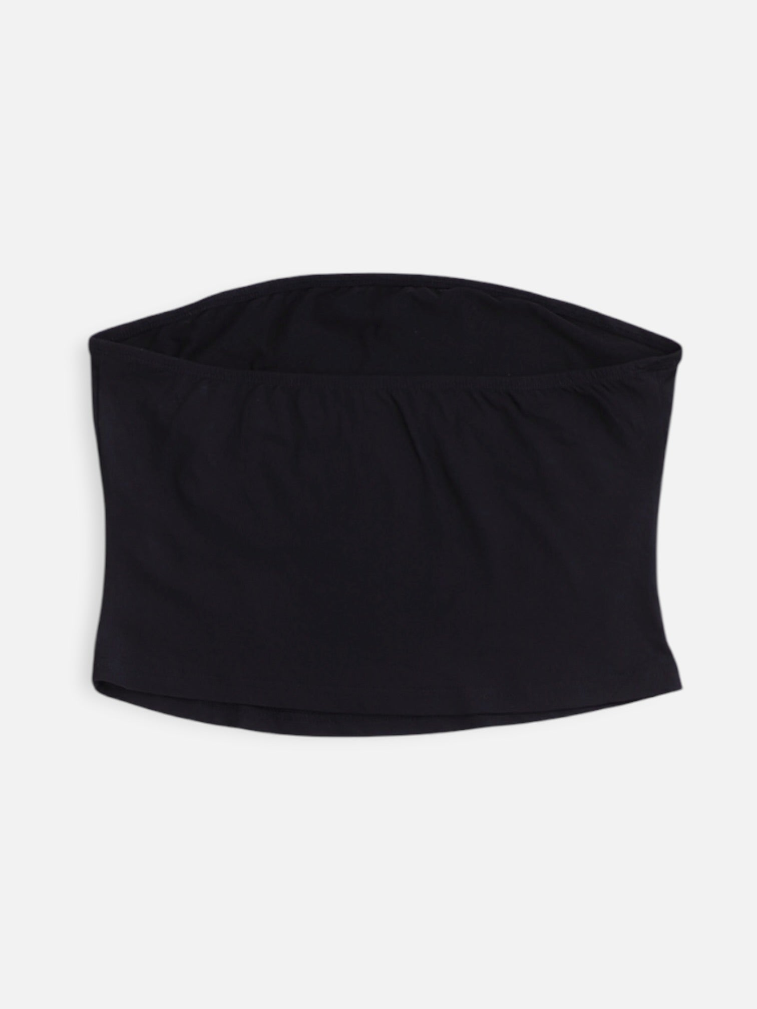 SHEIN Blusa Crop Top - Mujer - Large