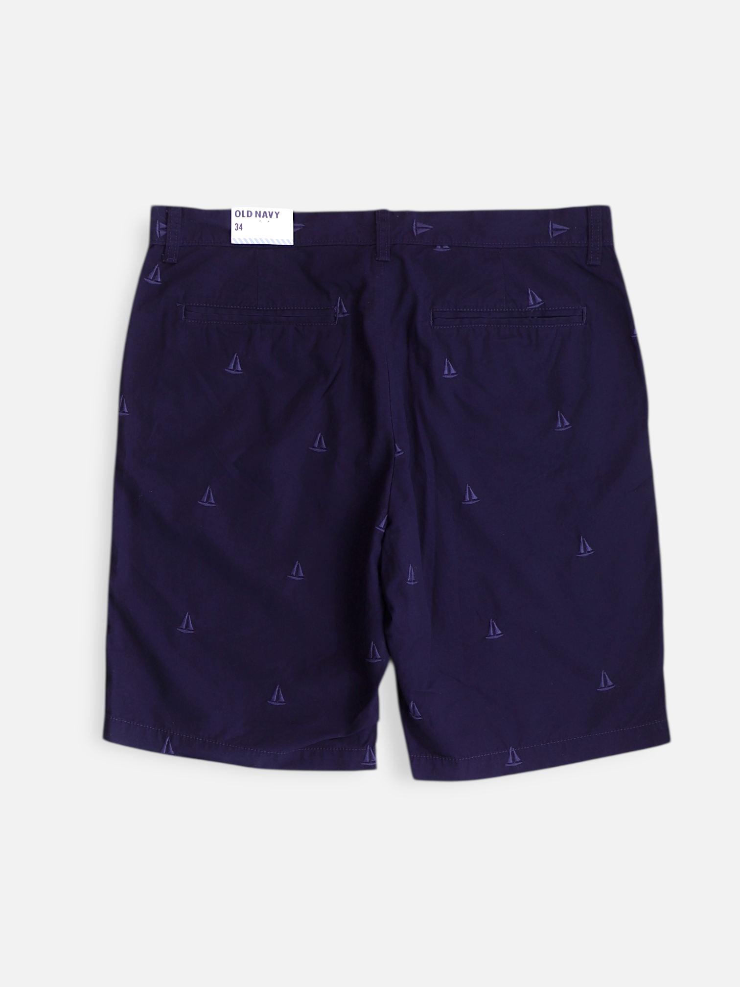 Old Navy Calzoneta Verano - Hombre - 34'