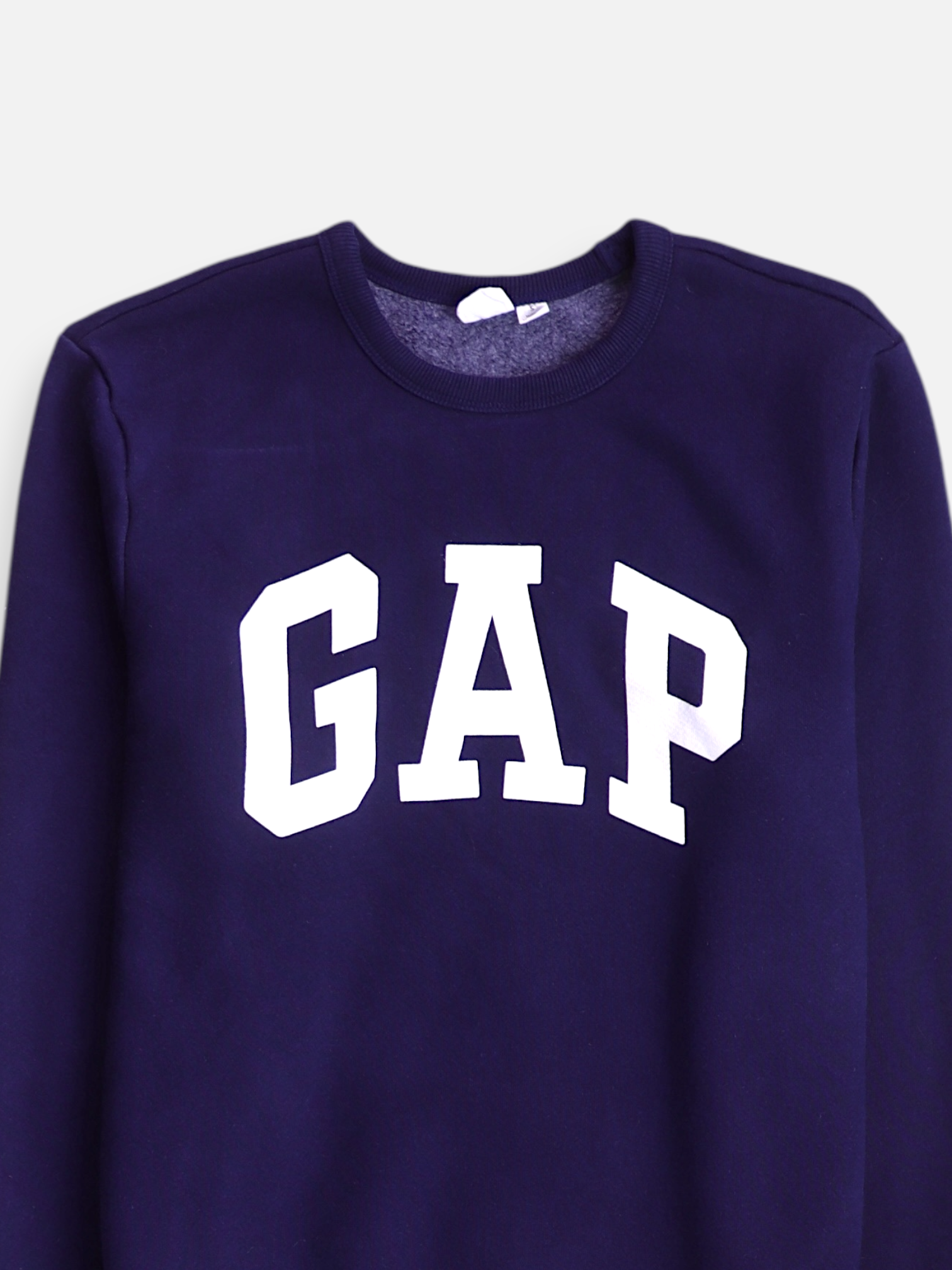 GAP Sudadera Sweatshirt Deportivo - Mujer - Small
