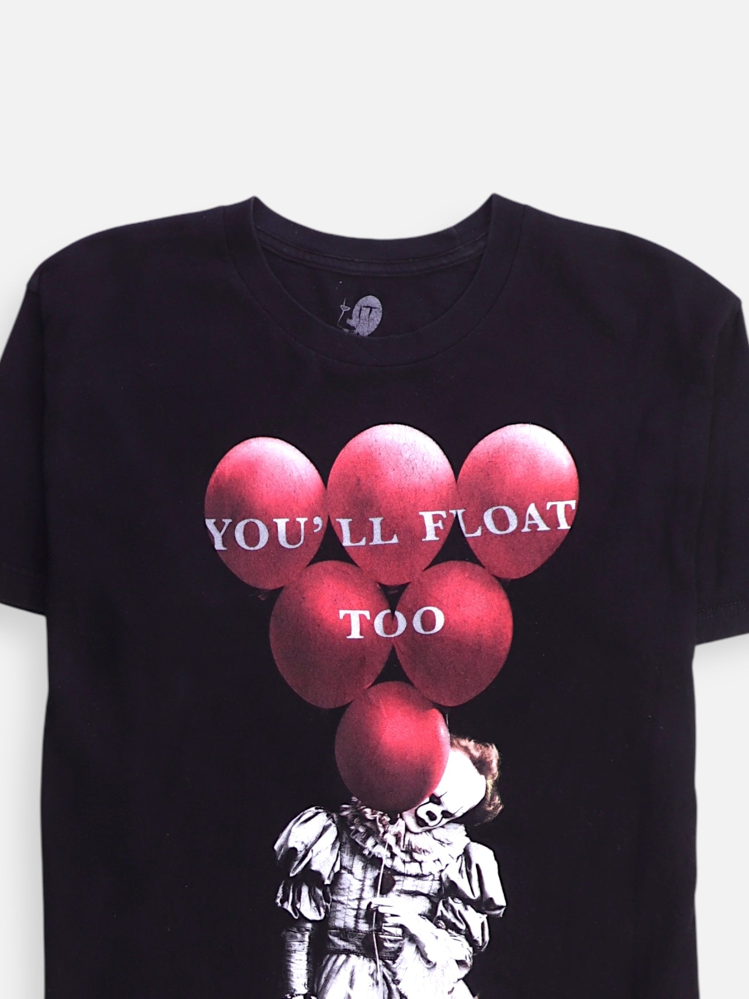 Movies Camiseta Grafica - Hombre - Large