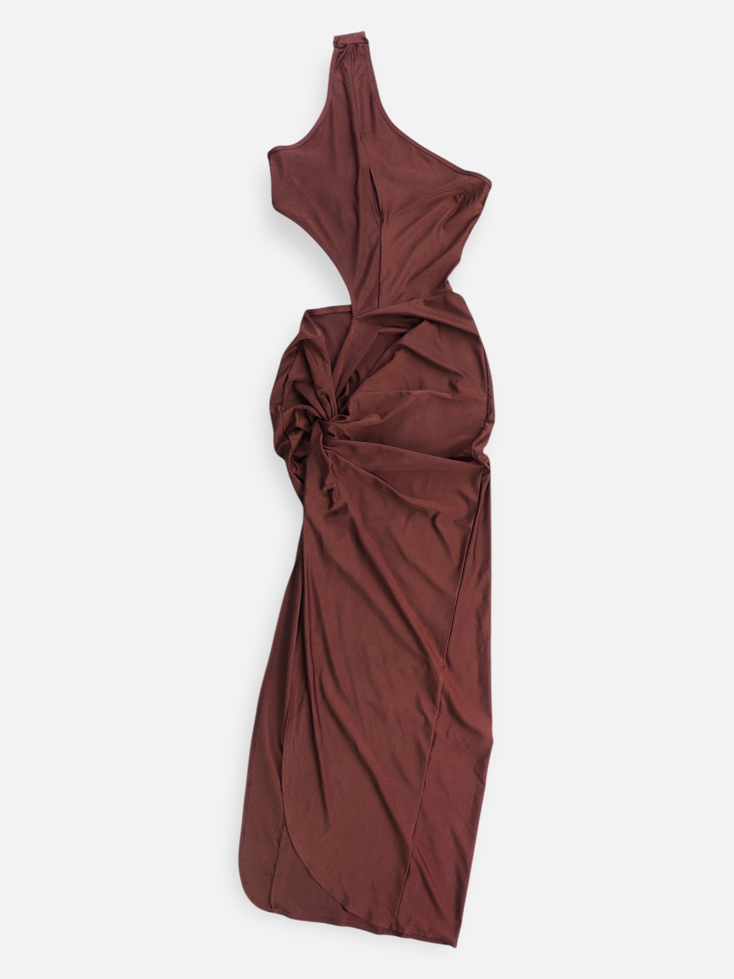 Vestido Casual - Mujer - XS