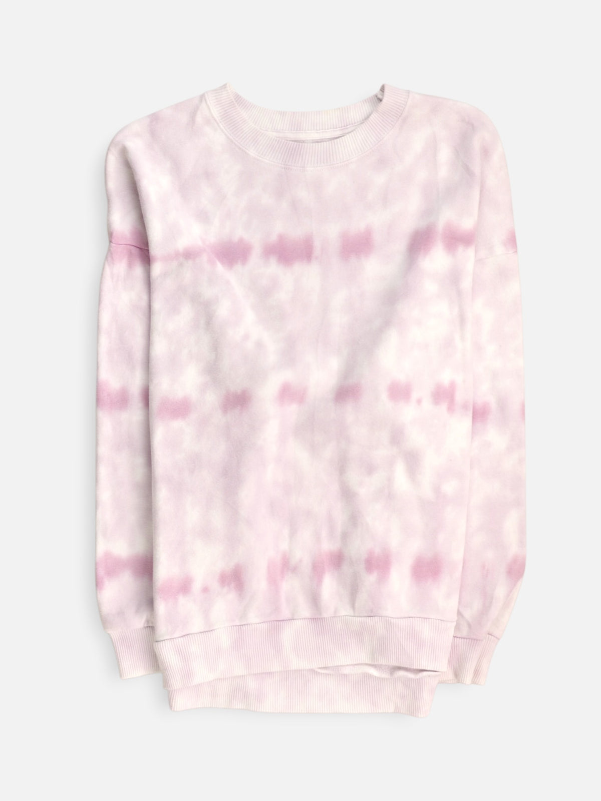 American Eagle Sudadera Sweatshirt Tie-Dye - Mujer - Large