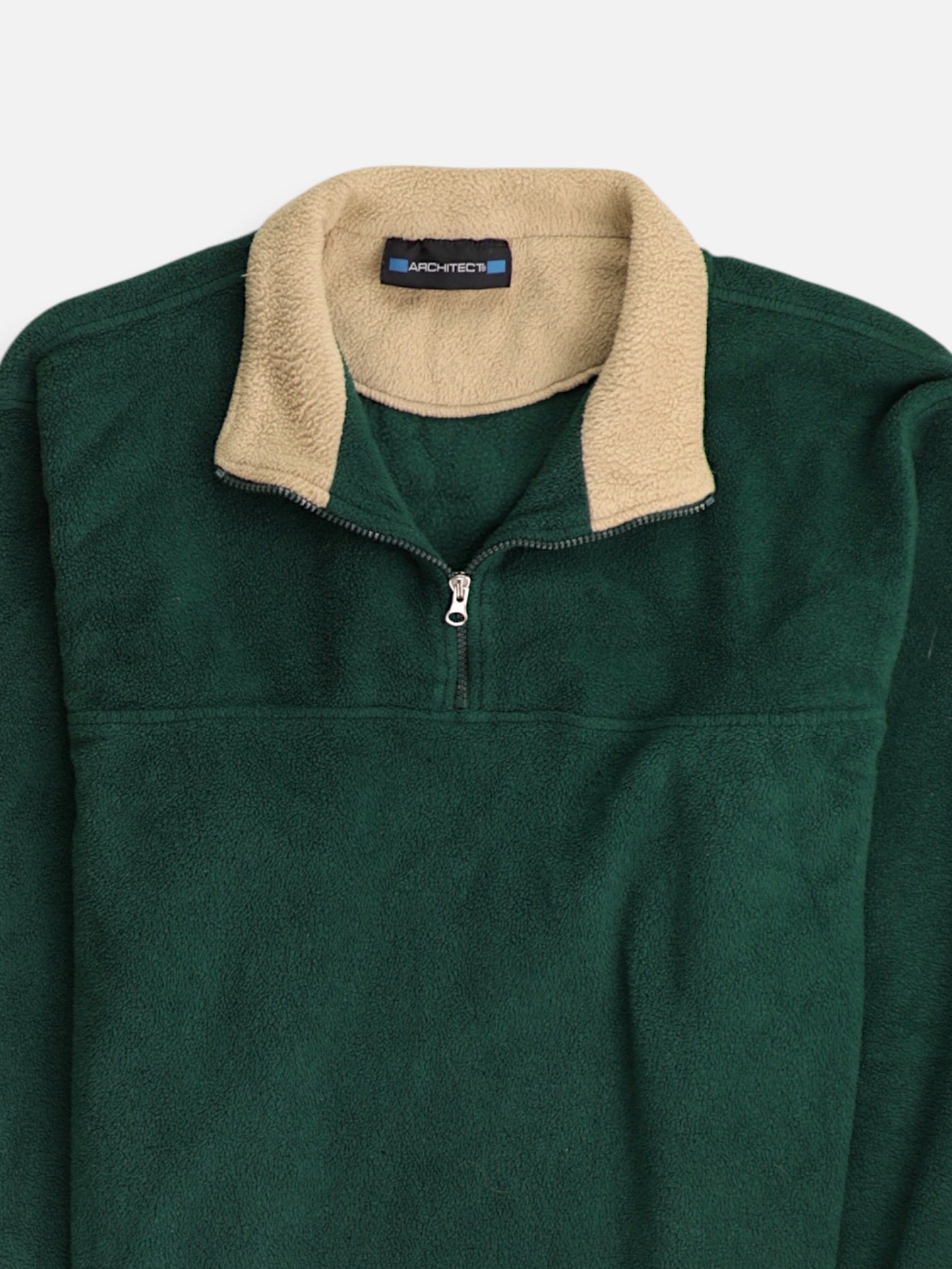 Sueter Fleece Casual - Hombre - N/A
