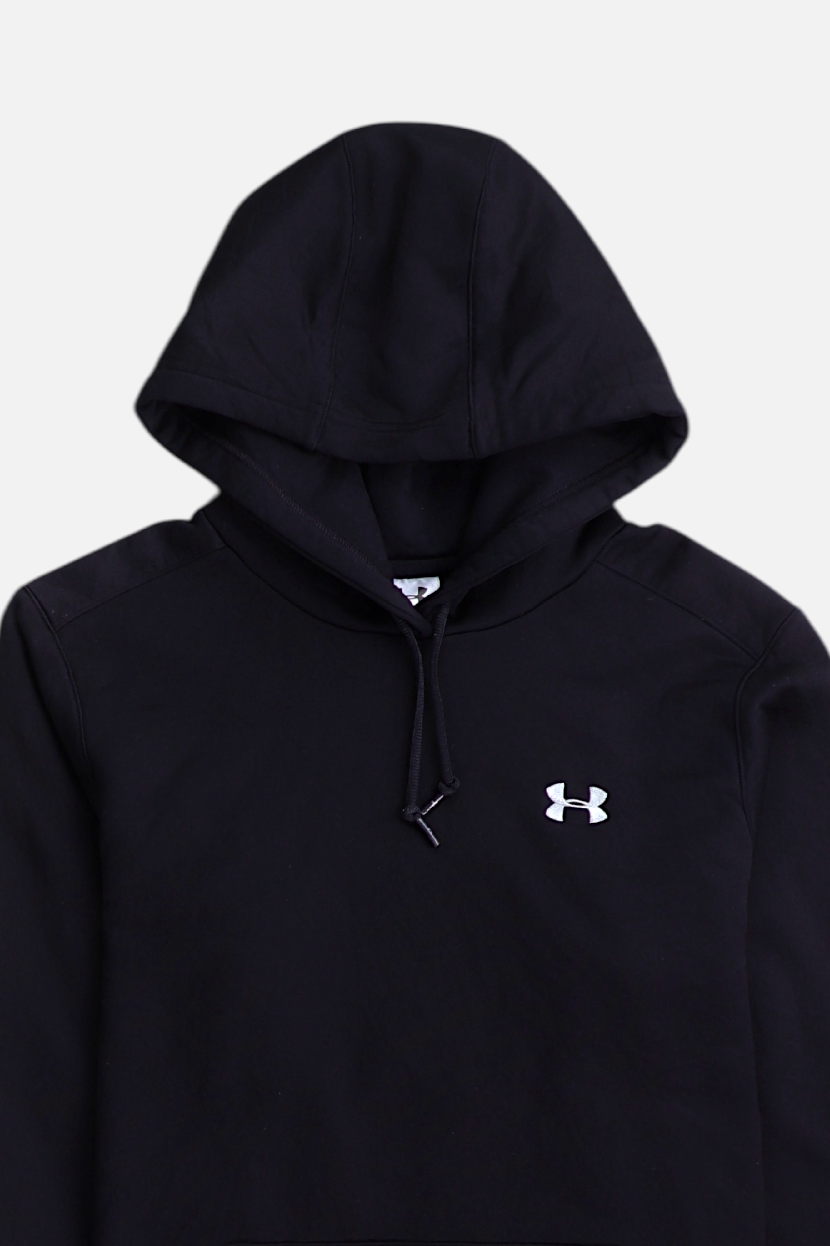 Under Armour Sudadera Hoodie Deportivo - Mujer - Large